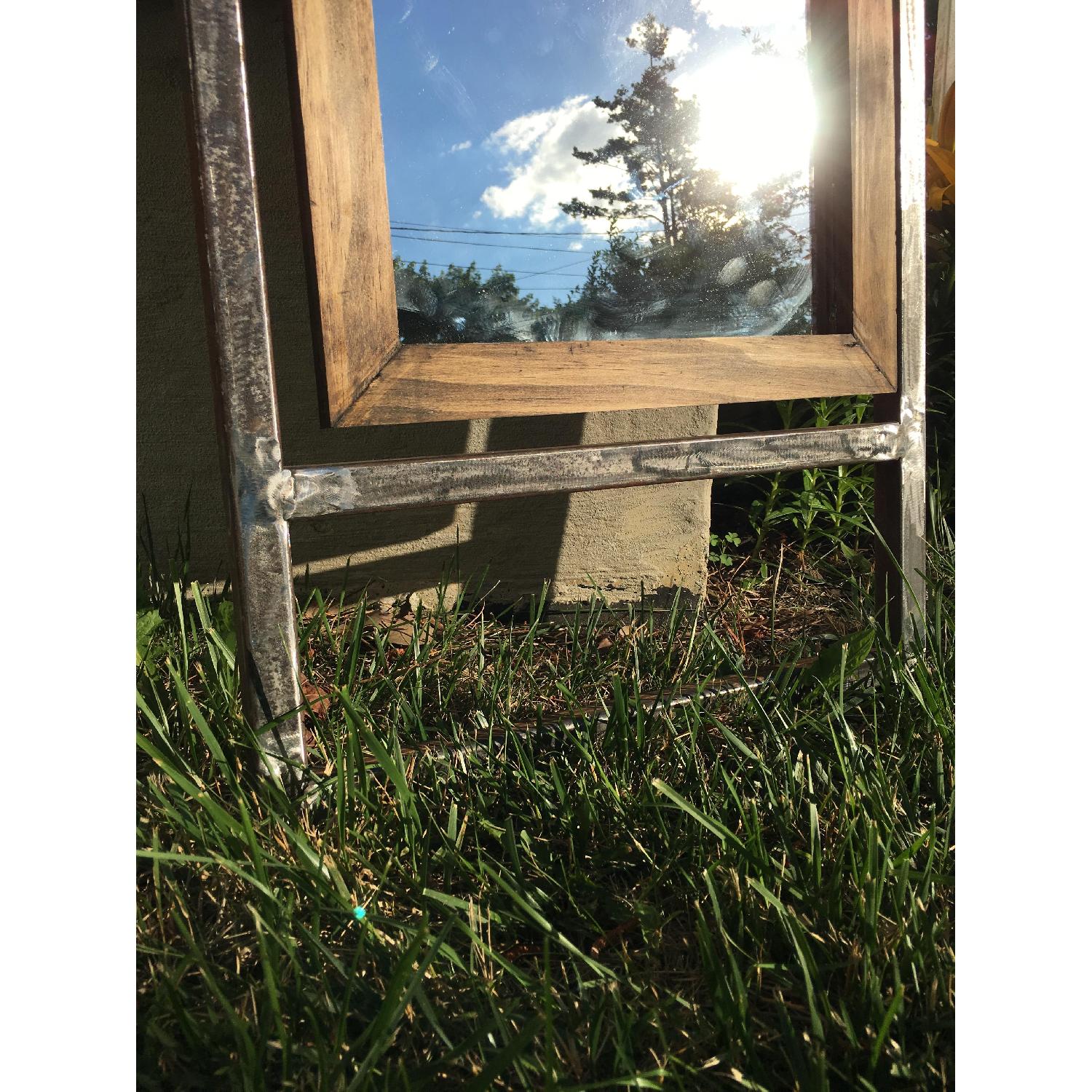 Industrial Mirror - image-2