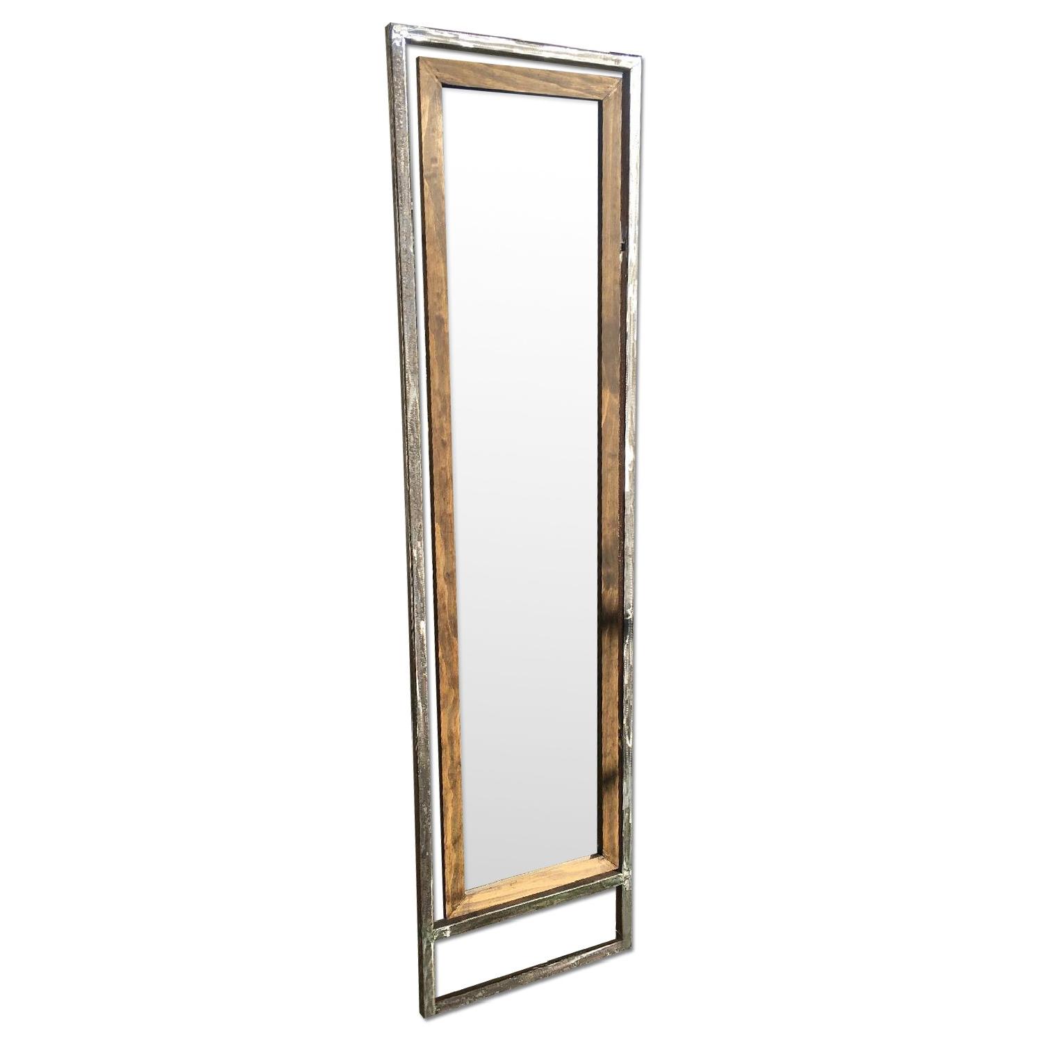 Industrial Mirror - image-0