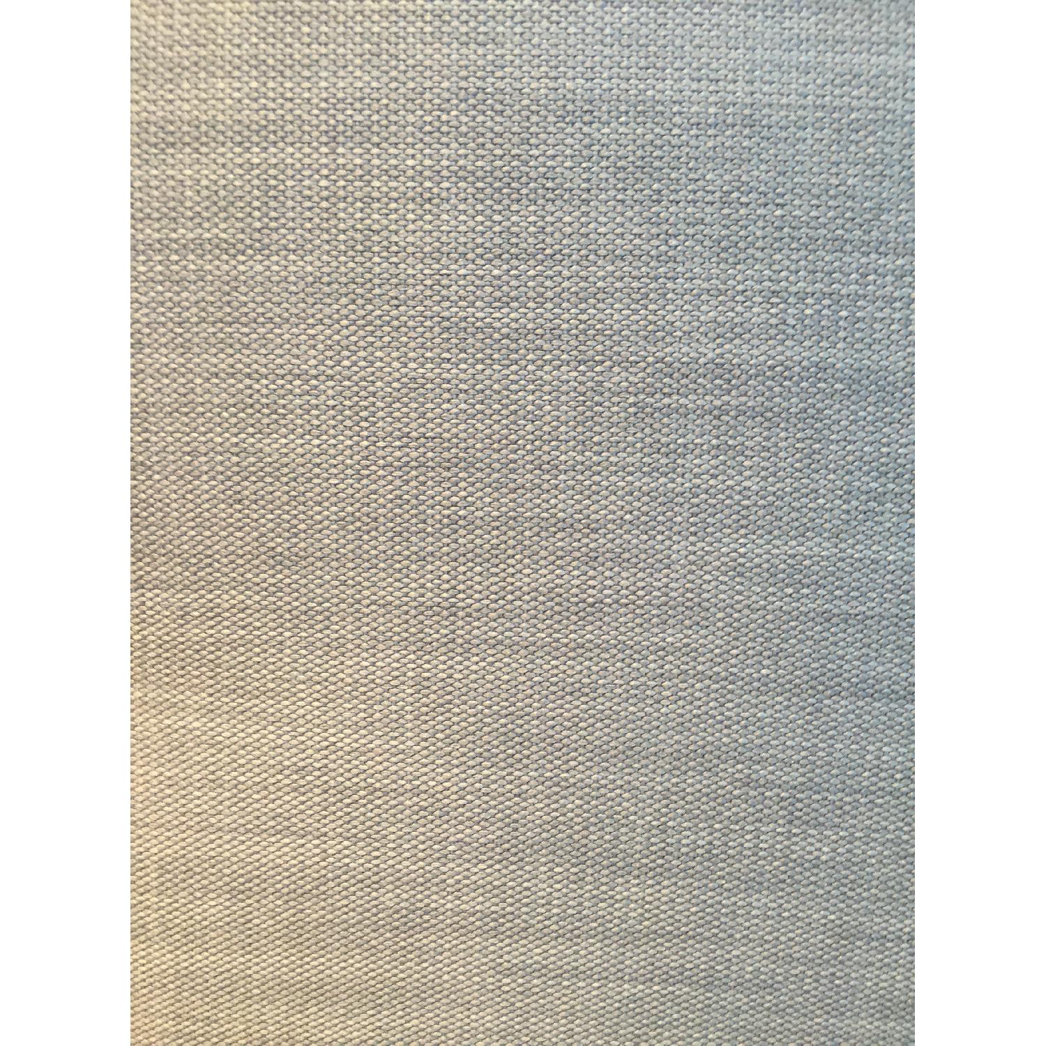 BoConcept Kyoto Sofa Bed in Light Gray - image-7