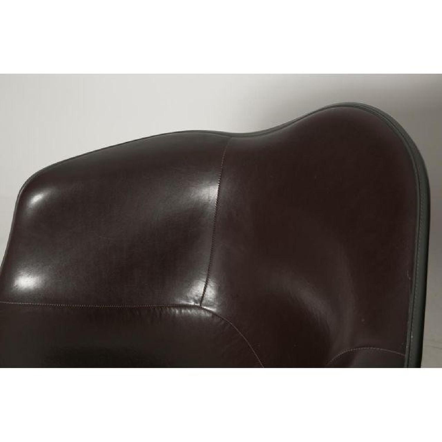 Eames Padded Shell Chair for Herman Miller - image-2