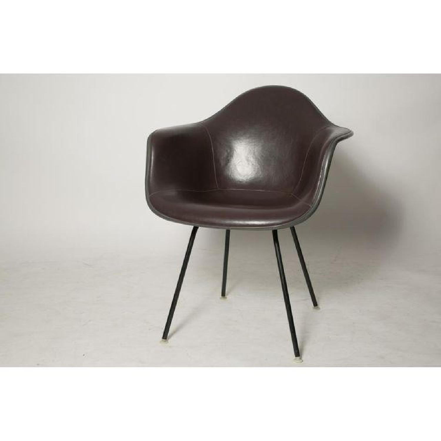 Eames Padded Shell Chair for Herman Miller - image-4