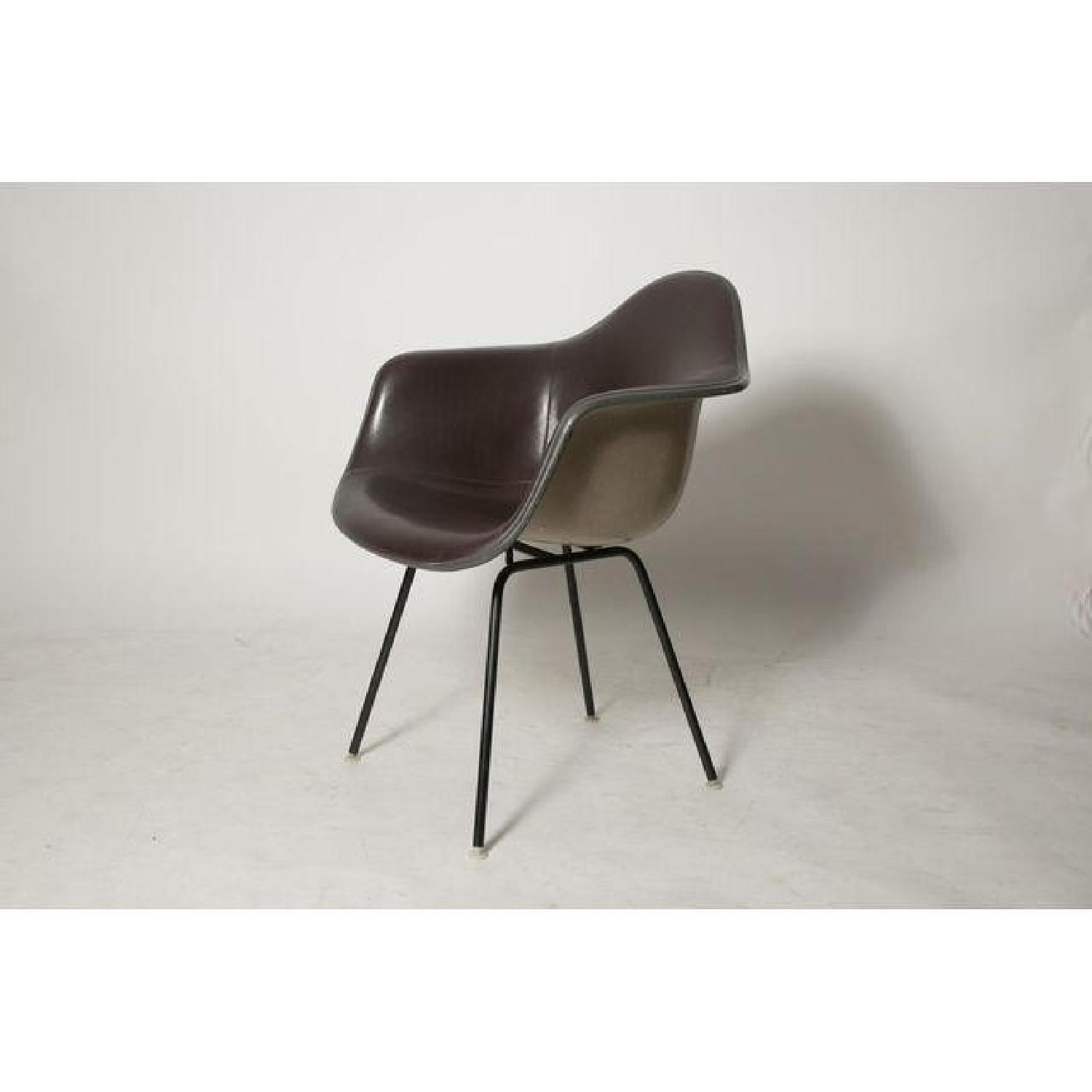 Eames Padded Shell Chair for Herman Miller - image-6