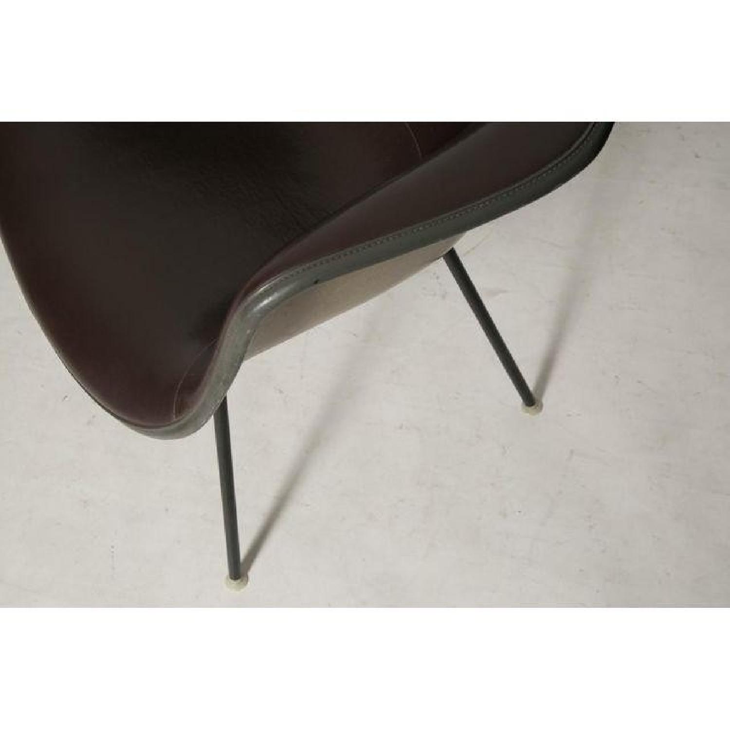 Eames Padded Shell Chair for Herman Miller - image-7
