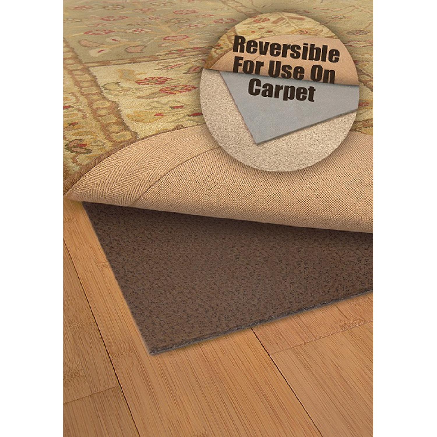 Artistic Weavers Kristen Metro Area Rug w/ Rug Pad - image-2