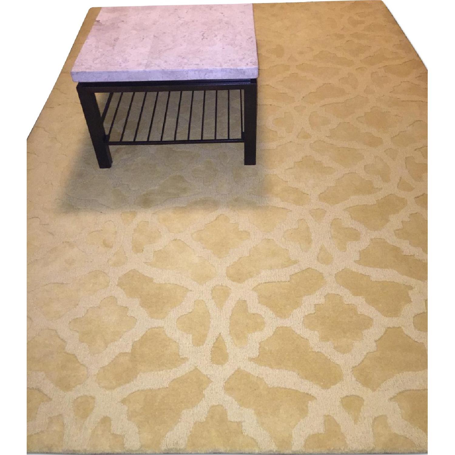 Artistic Weavers Kristen Metro Area Rug w/ Rug Pad - image-0