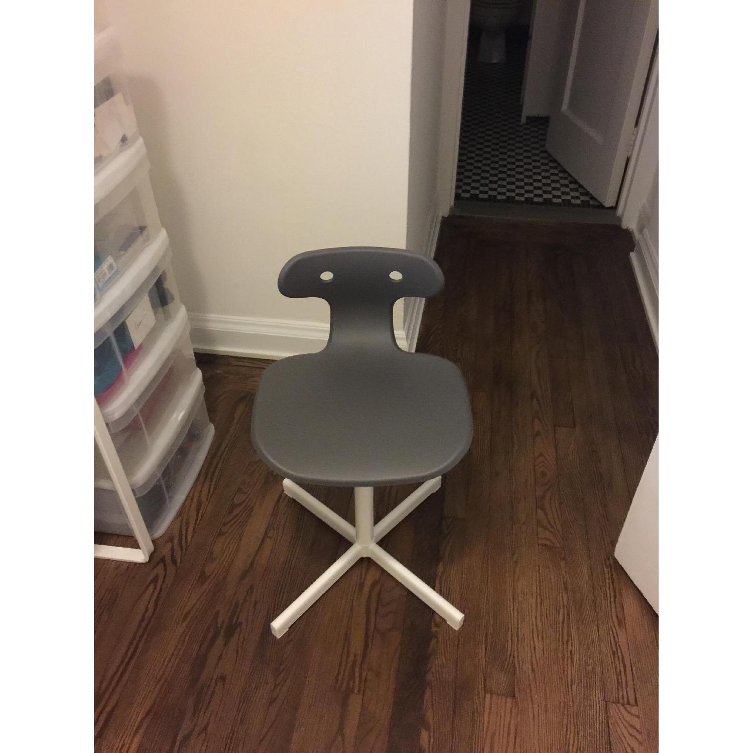 Ikea Micke Desk & Chair - image-3