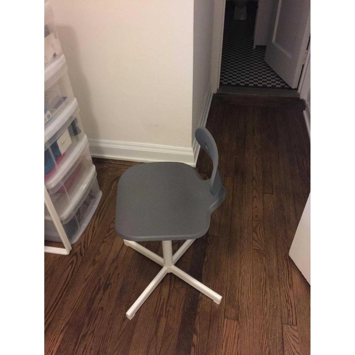 Ikea Micke Desk & Chair - image-4