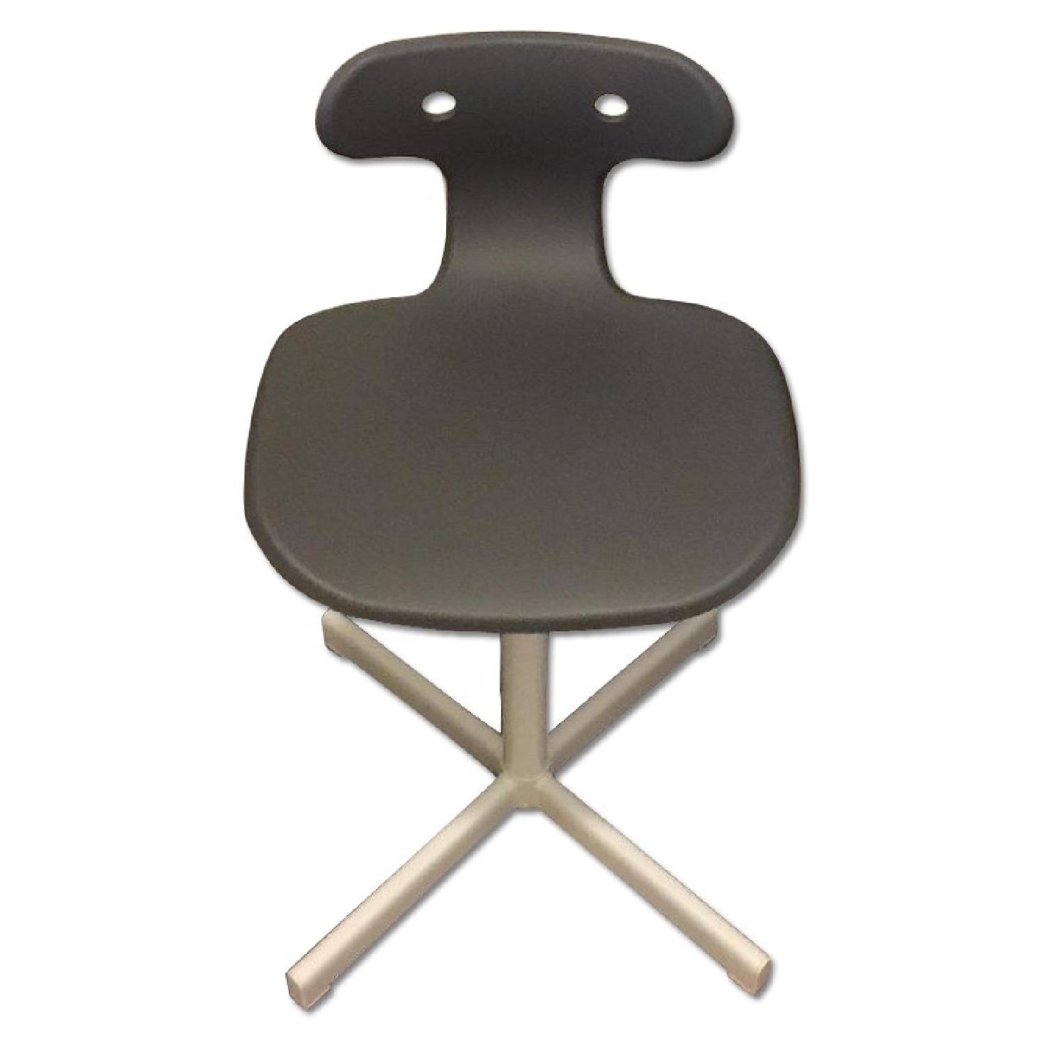 Ikea Micke Desk & Chair - image-5