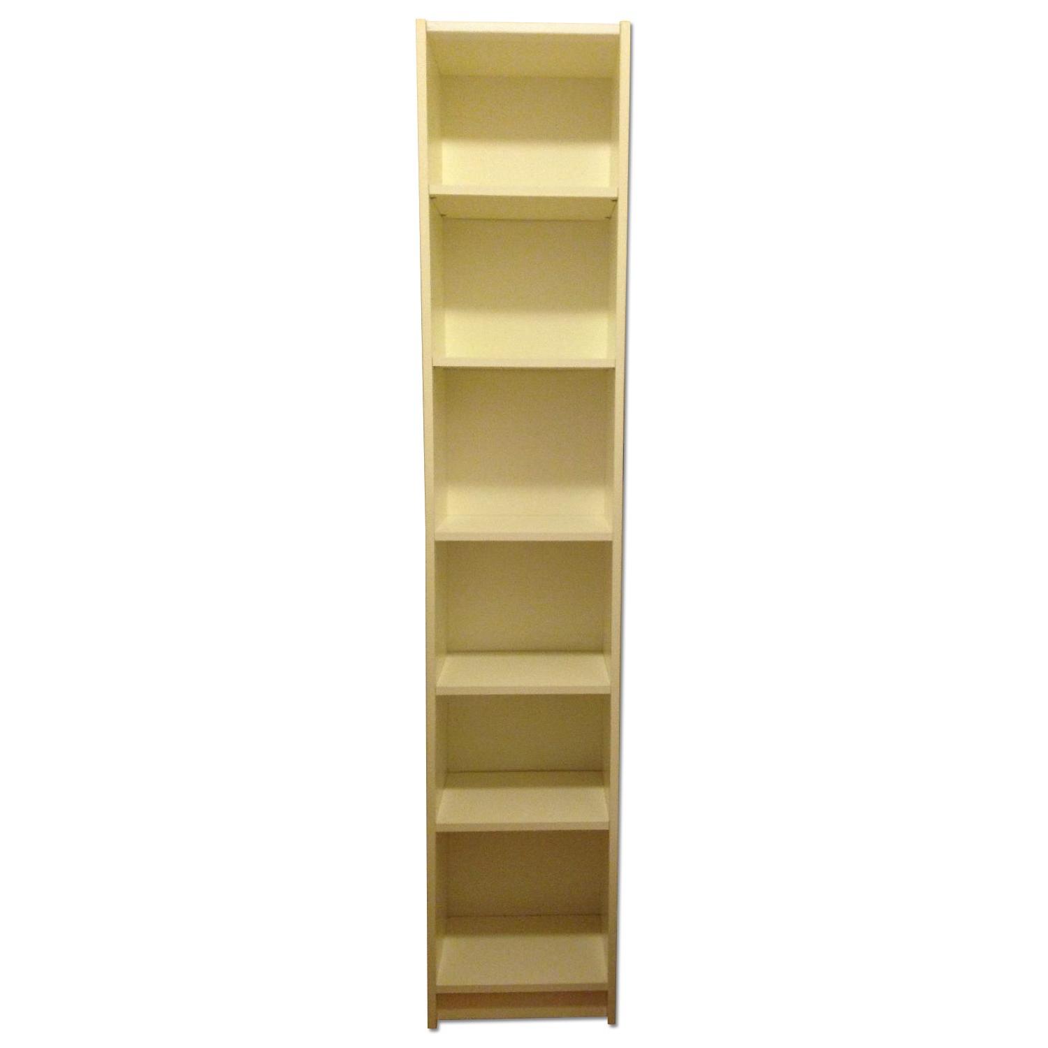 Ikea Billy Bookcase AptDeco