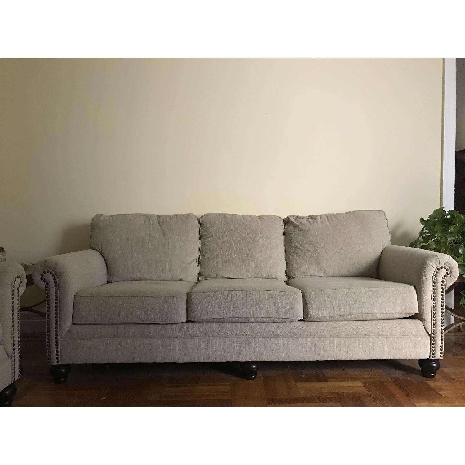Ashley's Milari Sofa - image-2