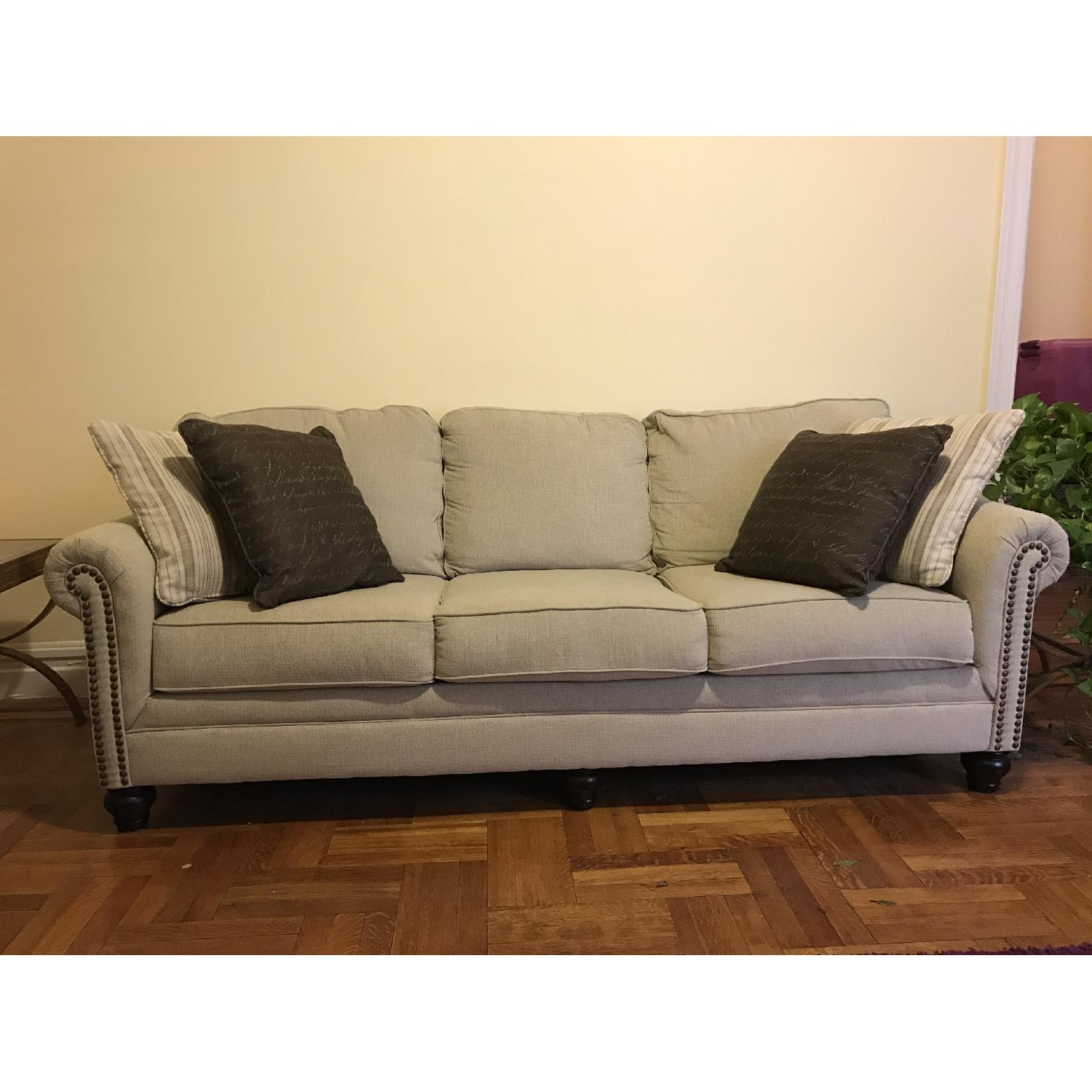 Ashley's Milari Sofa - image-3