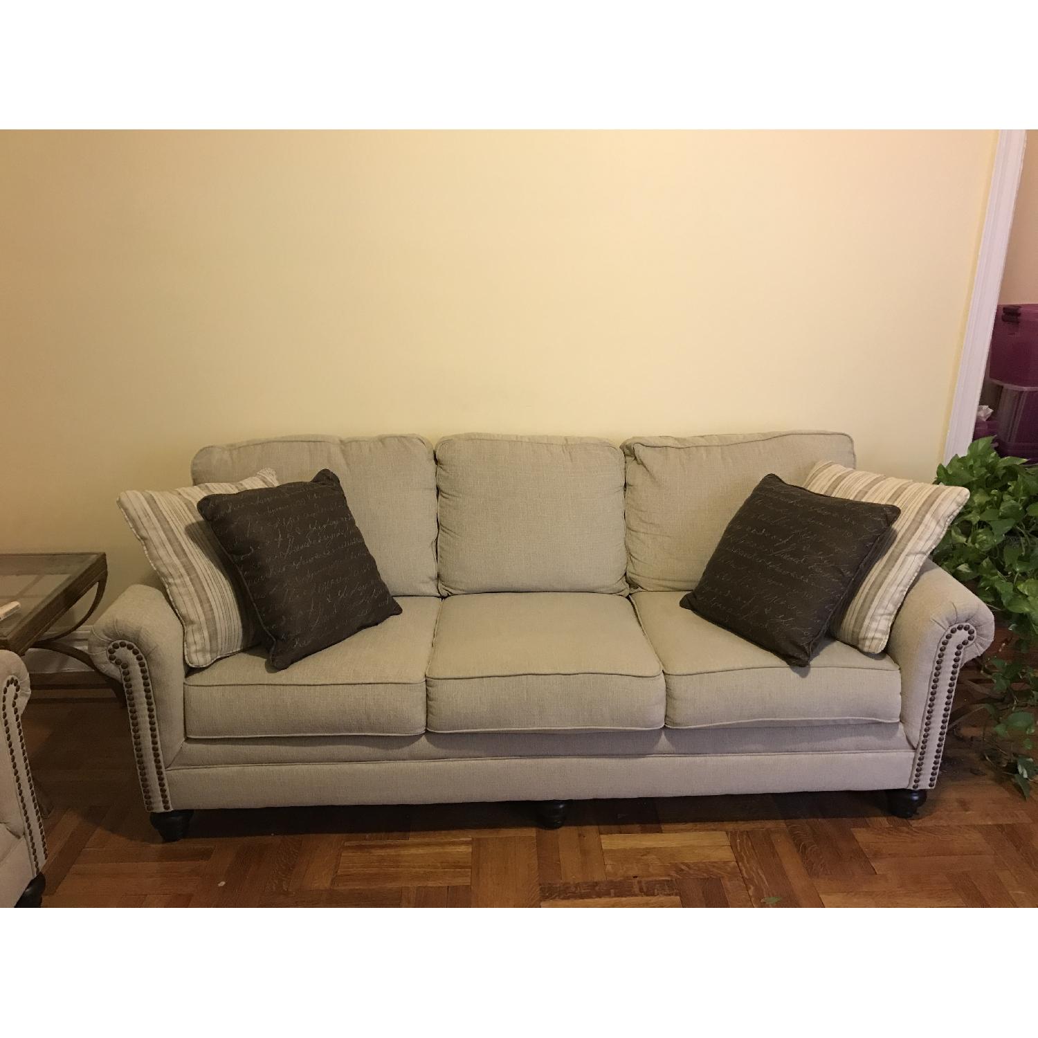 Ashley's Milari Sofa - image-4