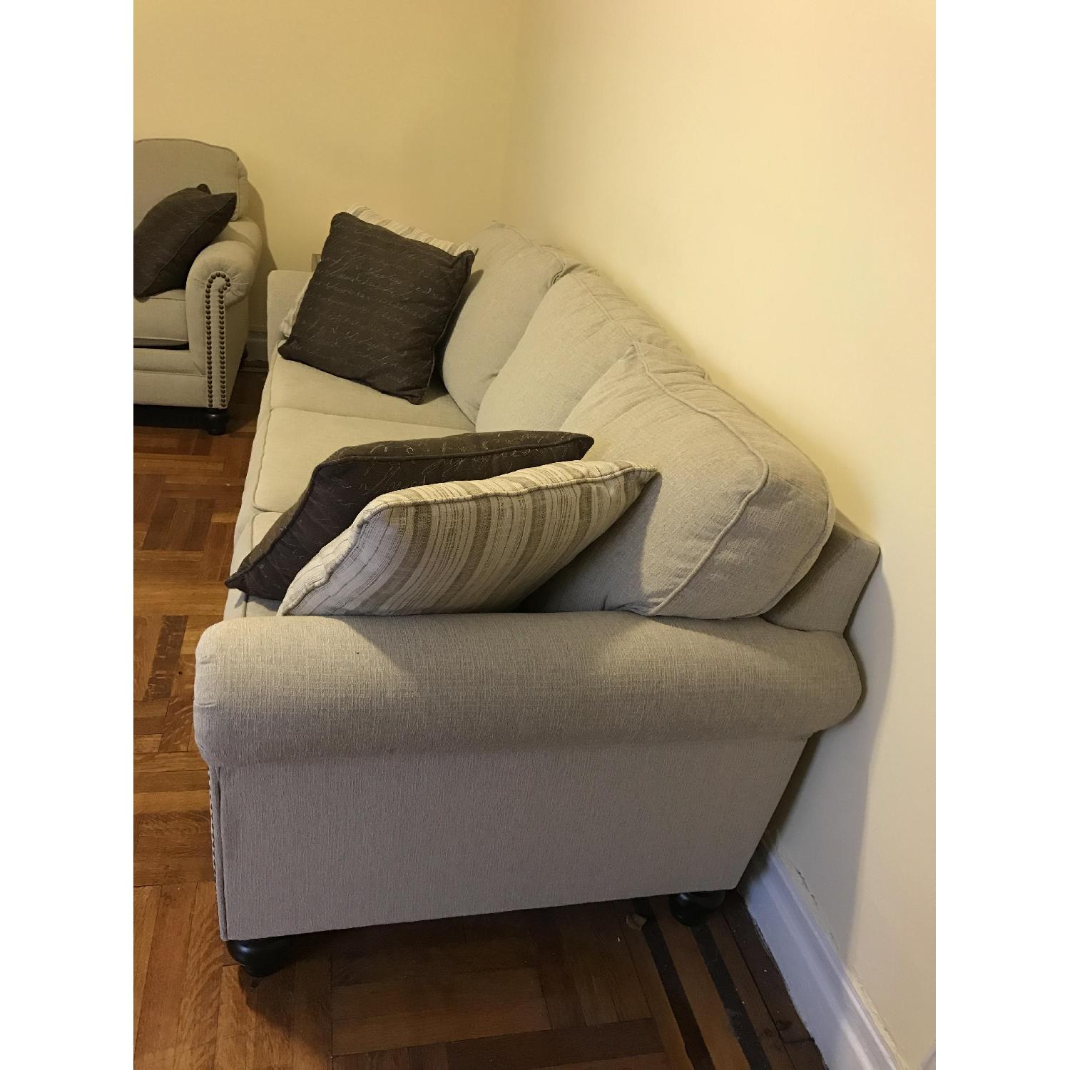 Ashley's Milari Sofa - image-5