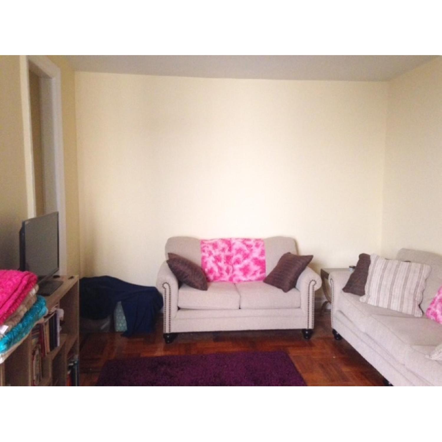 Ashley's Milari Sofa - image-9