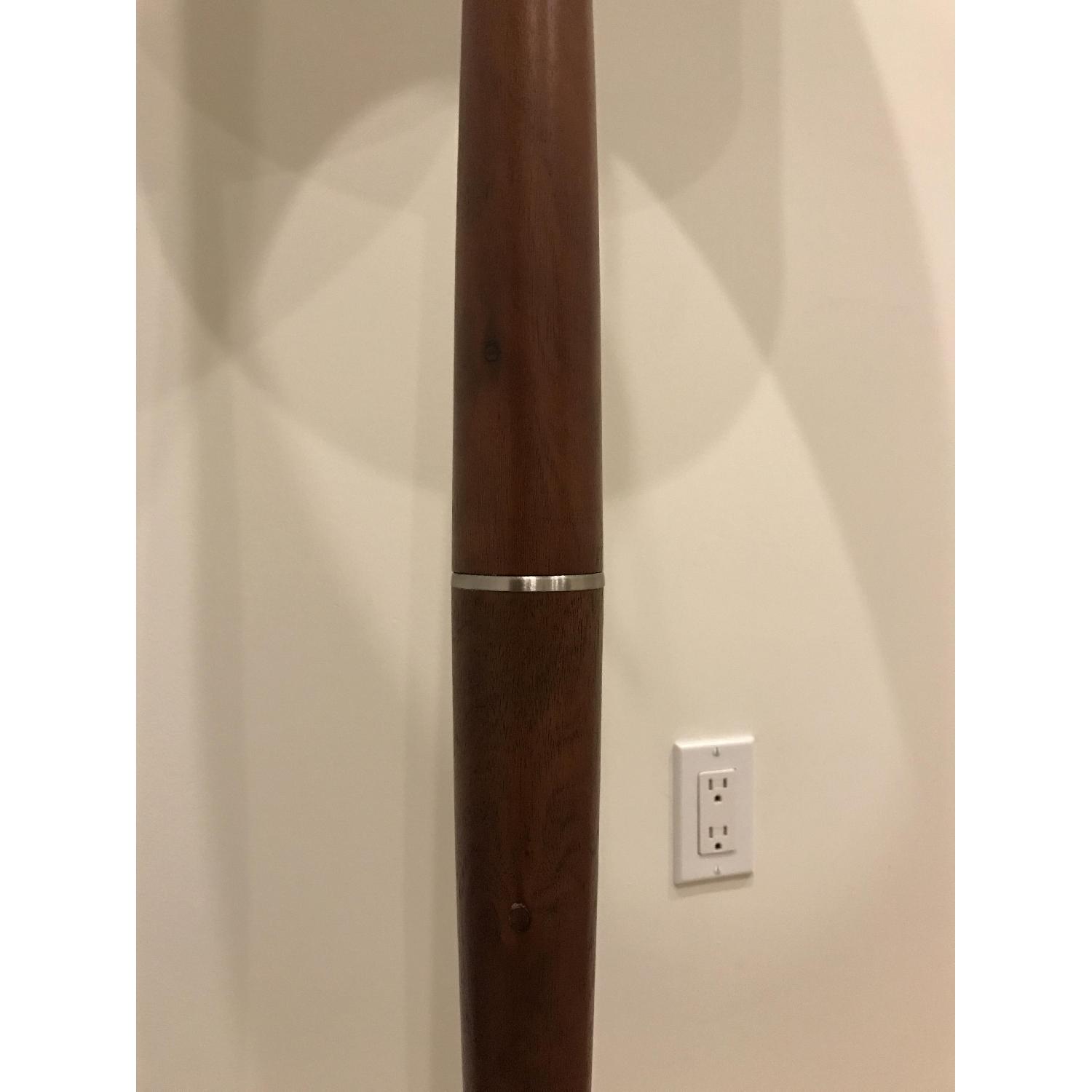 Better Homes and Gardens Mid Century Modern Floor Lamp - image-1