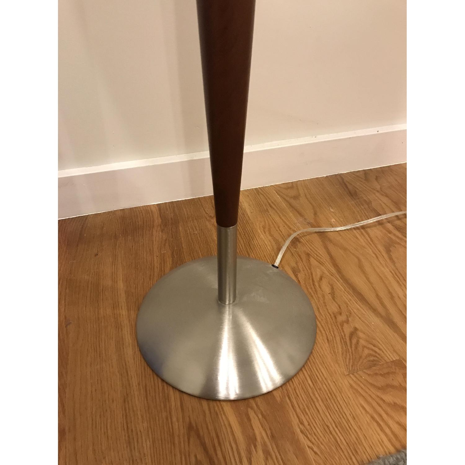 Better Homes and Gardens Mid Century Modern Floor Lamp - image-2