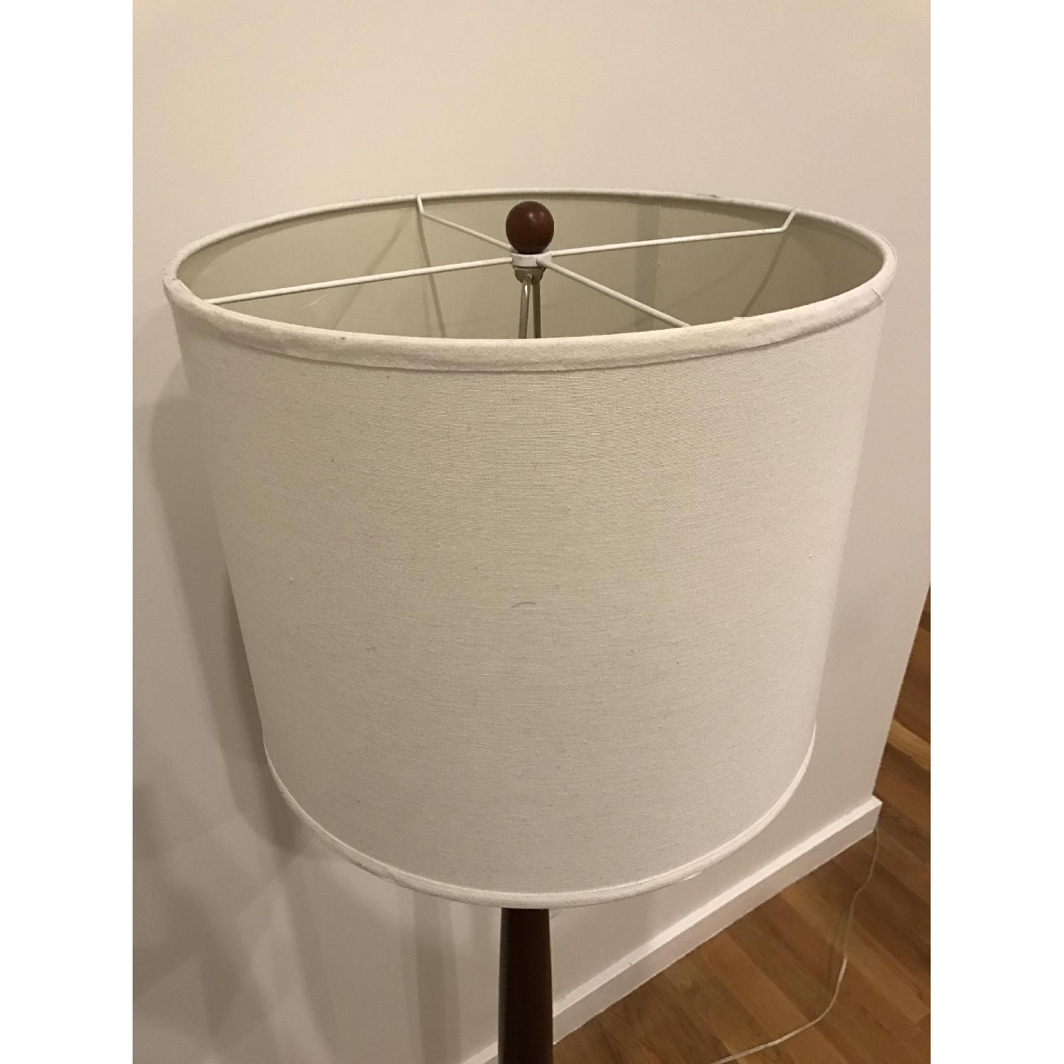 Better Homes and Gardens Mid Century Modern Floor Lamp - image-3