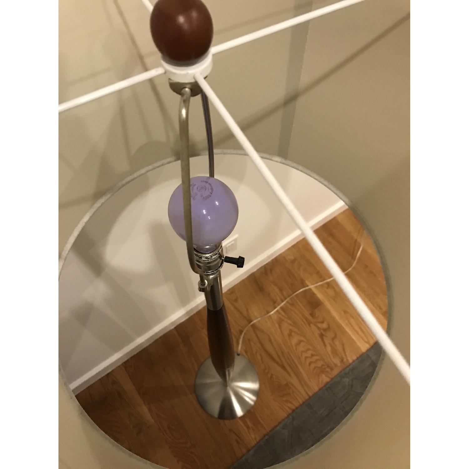 Better Homes and Gardens Mid Century Modern Floor Lamp - image-4