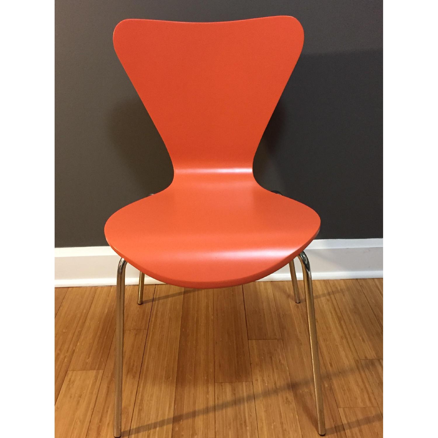 Room & Board Jake Dining Chairs - image-1