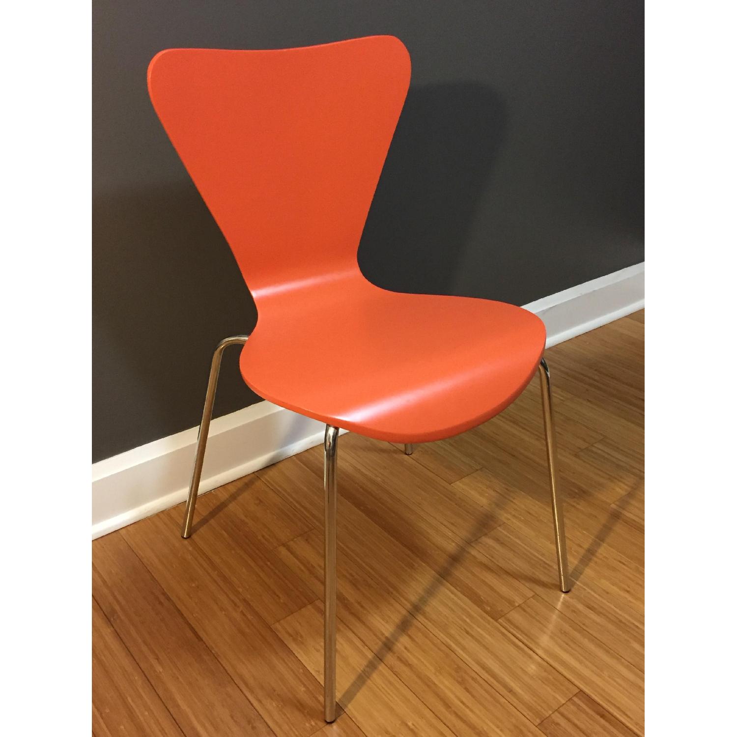 Room & Board Jake Dining Chairs - image-3