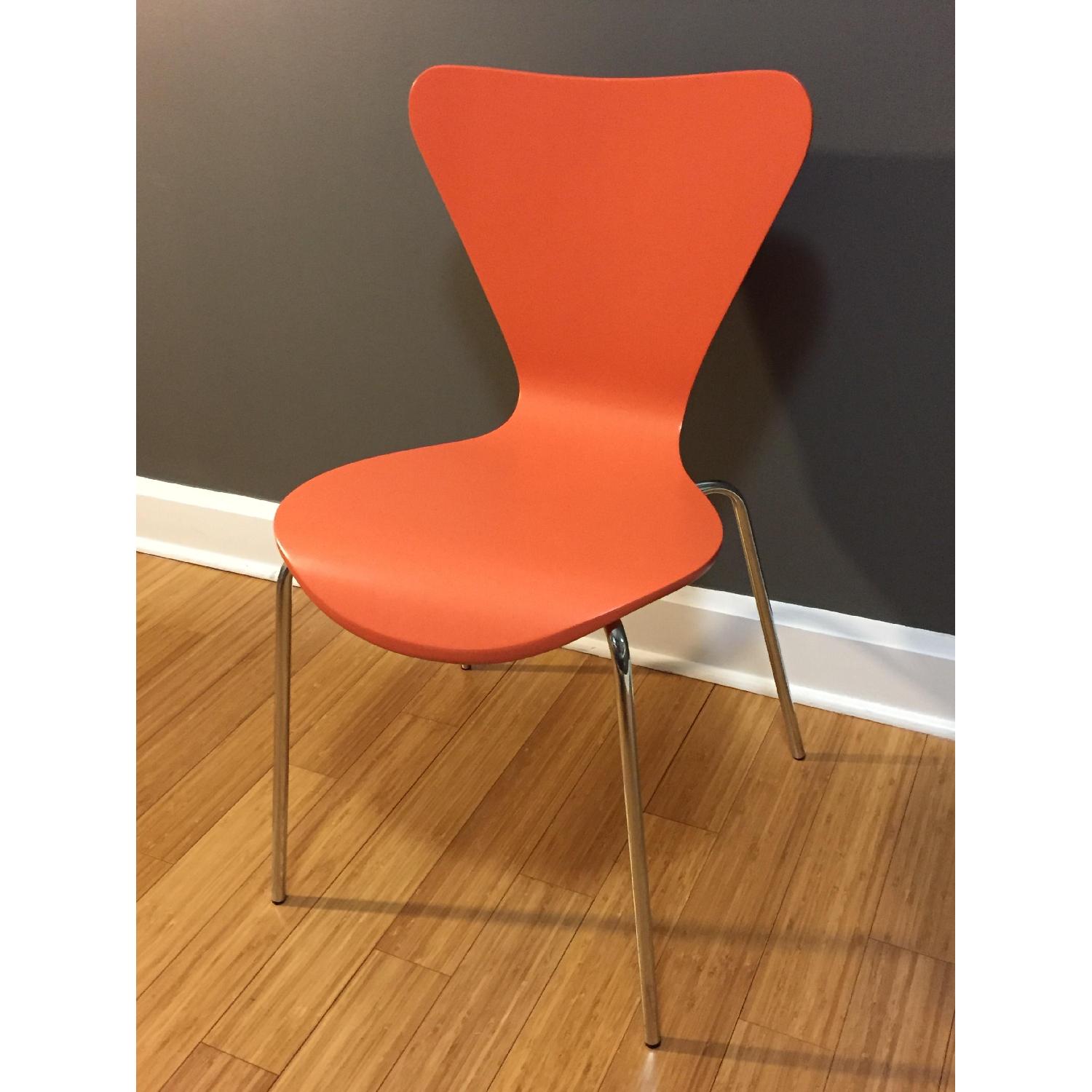 Room & Board Jake Dining Chairs - image-4