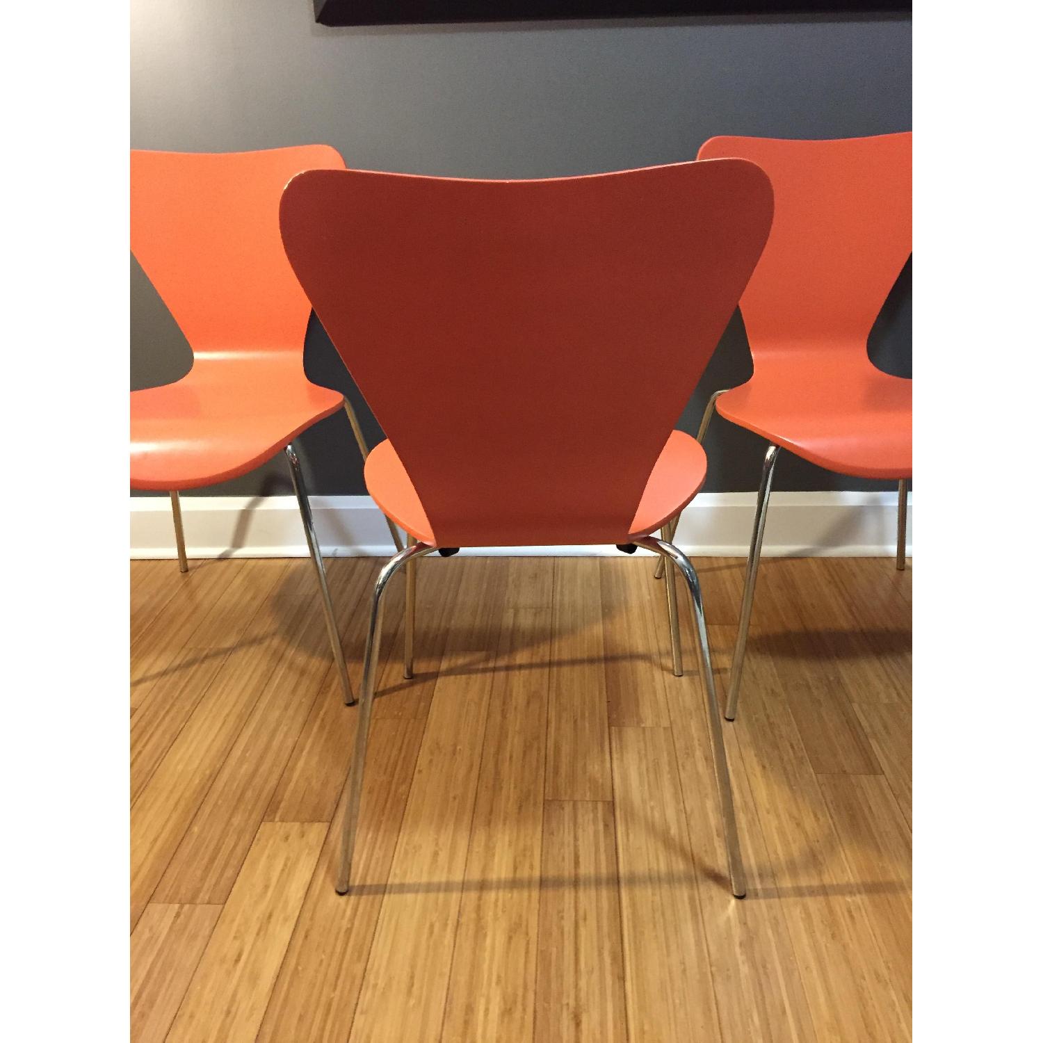 Room & Board Jake Dining Chairs - image-5