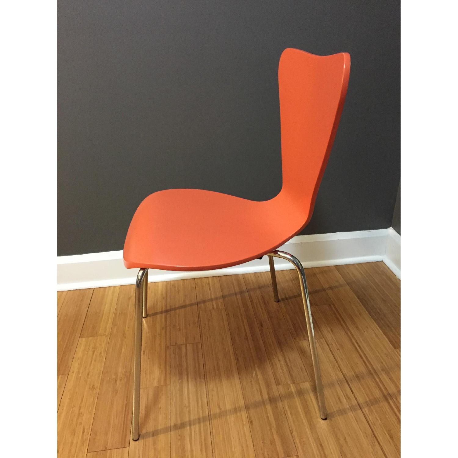 Room & Board Jake Dining Chairs - image-6