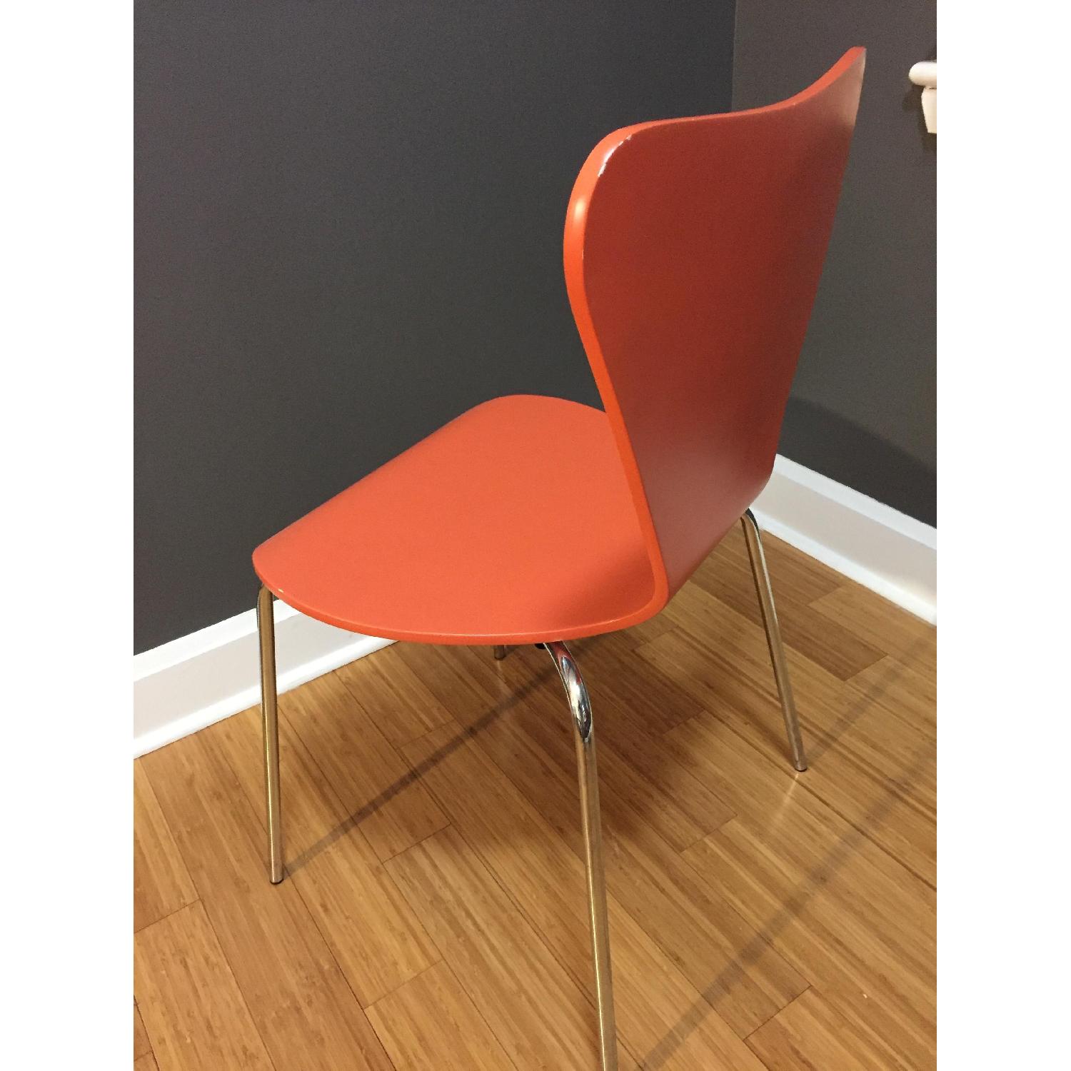 Room & Board Jake Dining Chairs - image-7