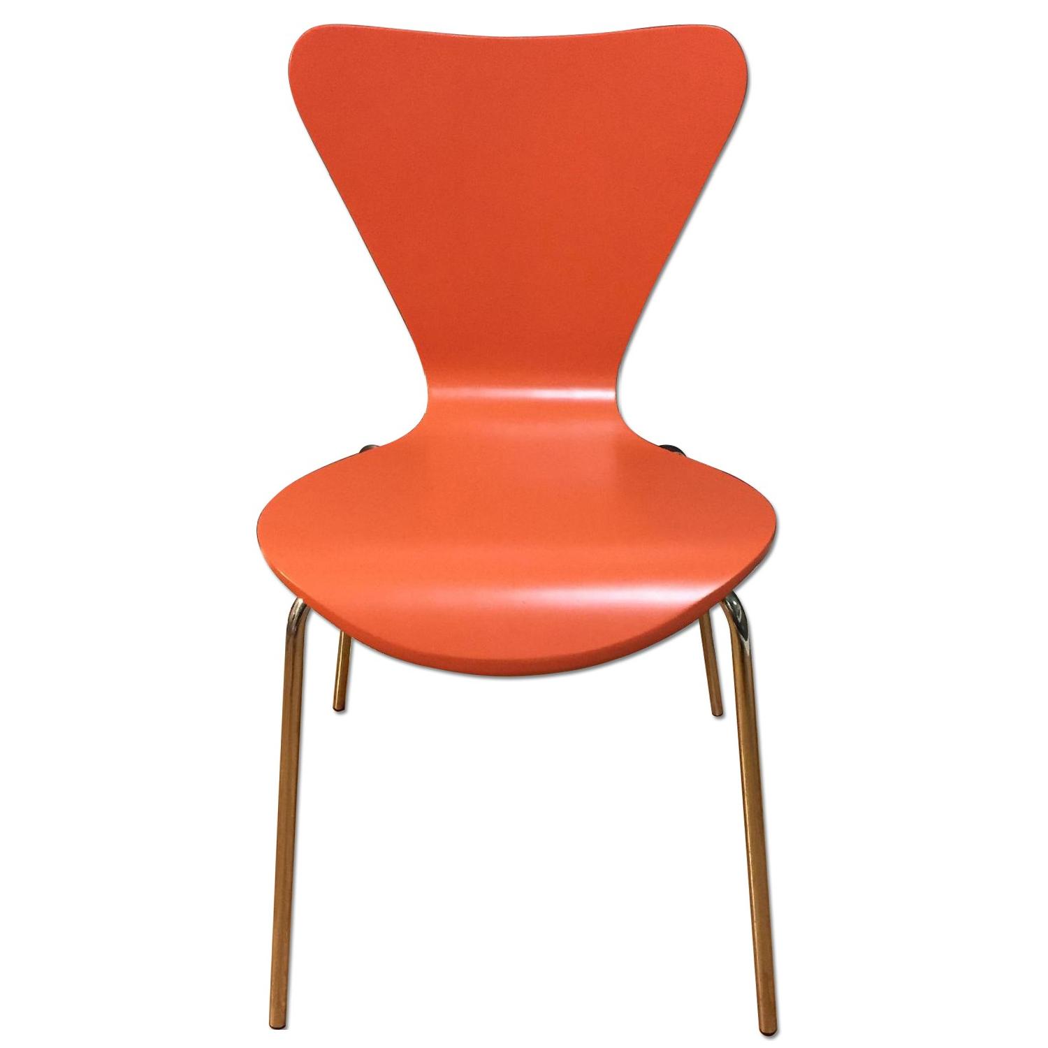 Room Board Jake Dining Chairs - Main Image