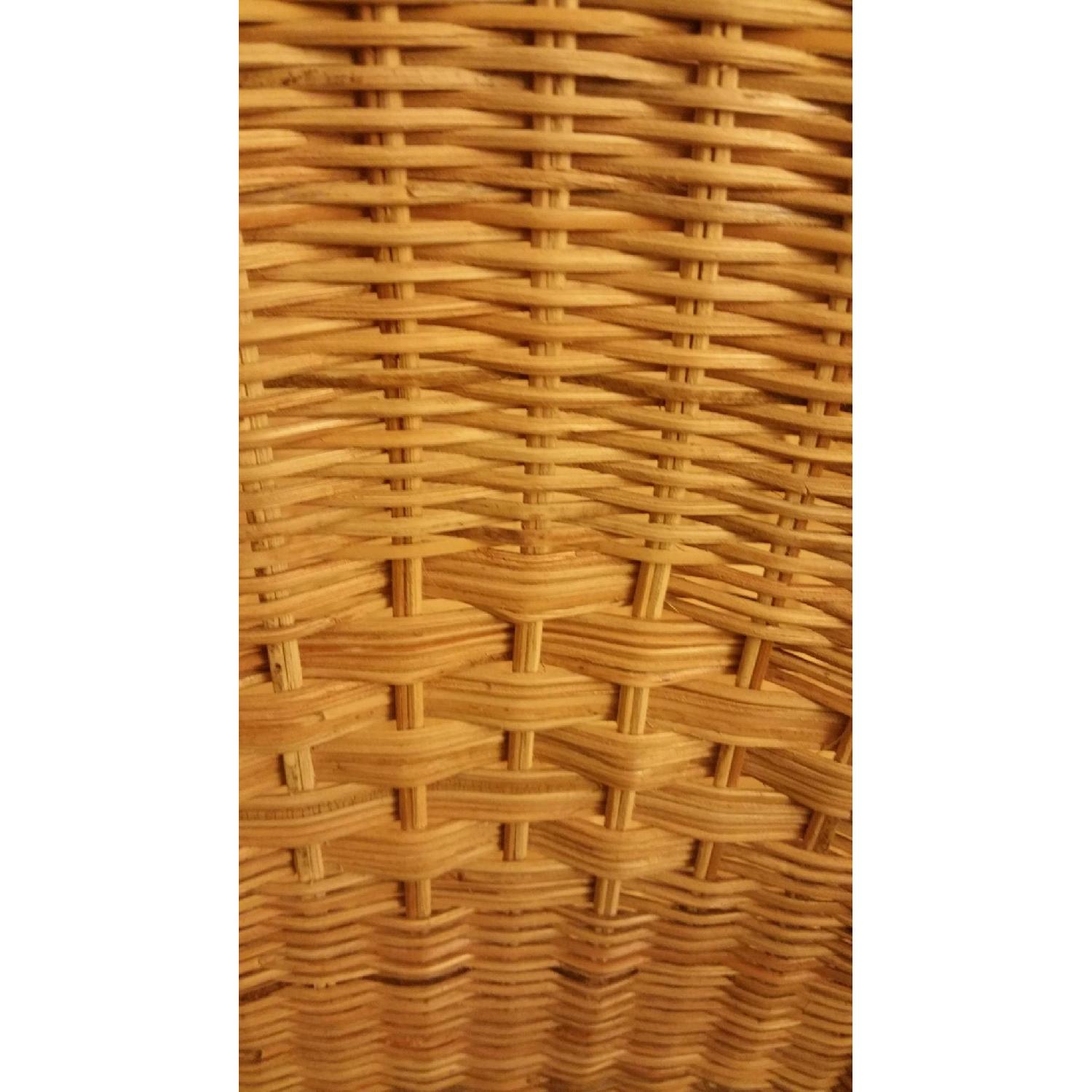 Ikea Agen Armchair - image-5