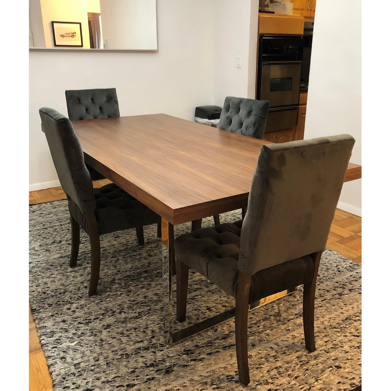 AllModern Loudon Dining Table - image-1