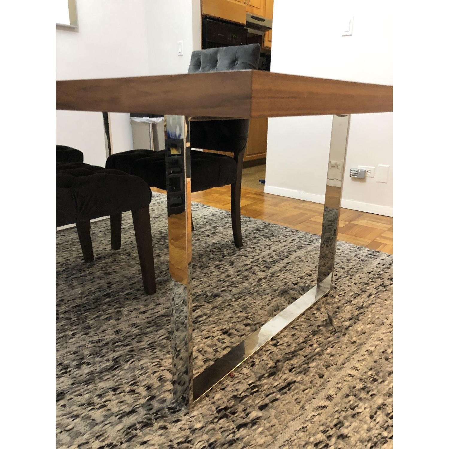 AllModern Loudon Dining Table - image-6