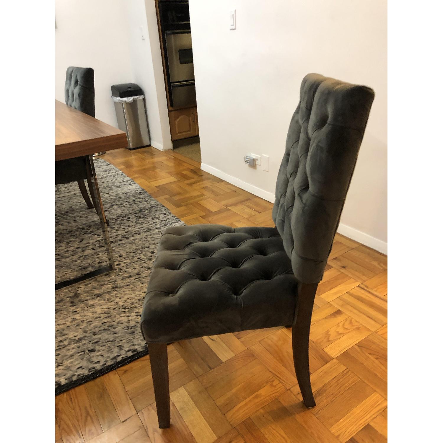 AllModern Loudon Dining Table - image-7