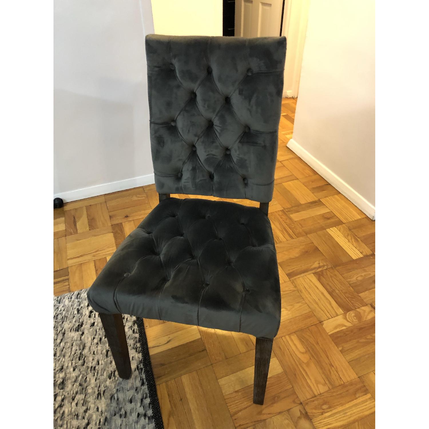 AllModern Loudon Dining Table - image-8