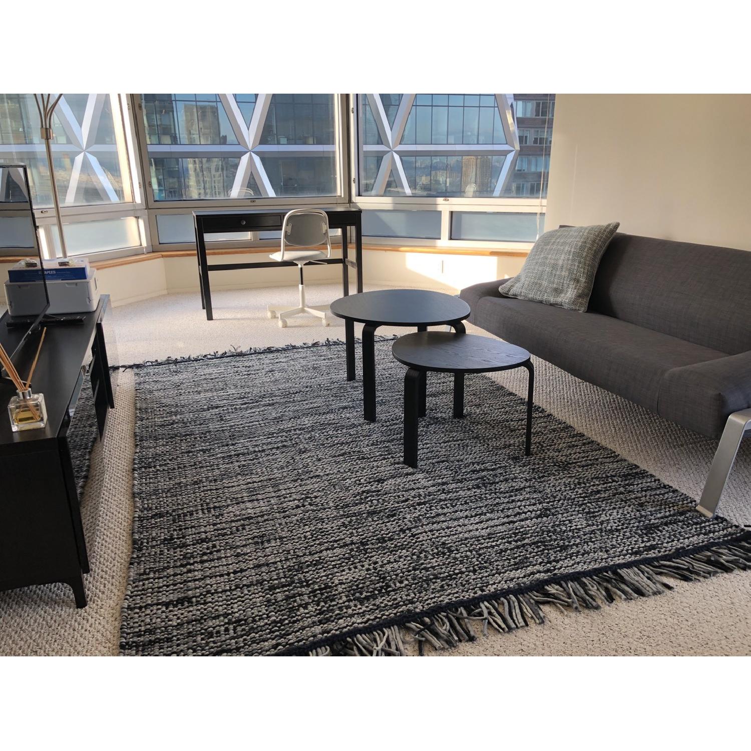 Ikea Erska Sleeper Sofa - image-3