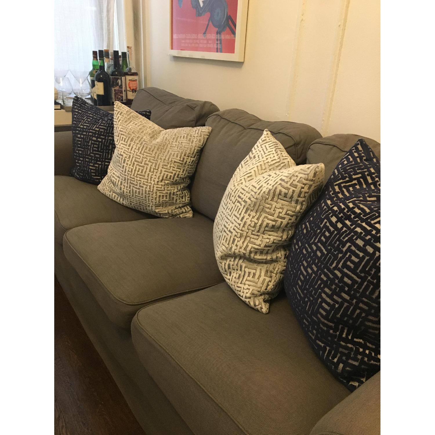 Ikea Ektorp Sofa - image-2