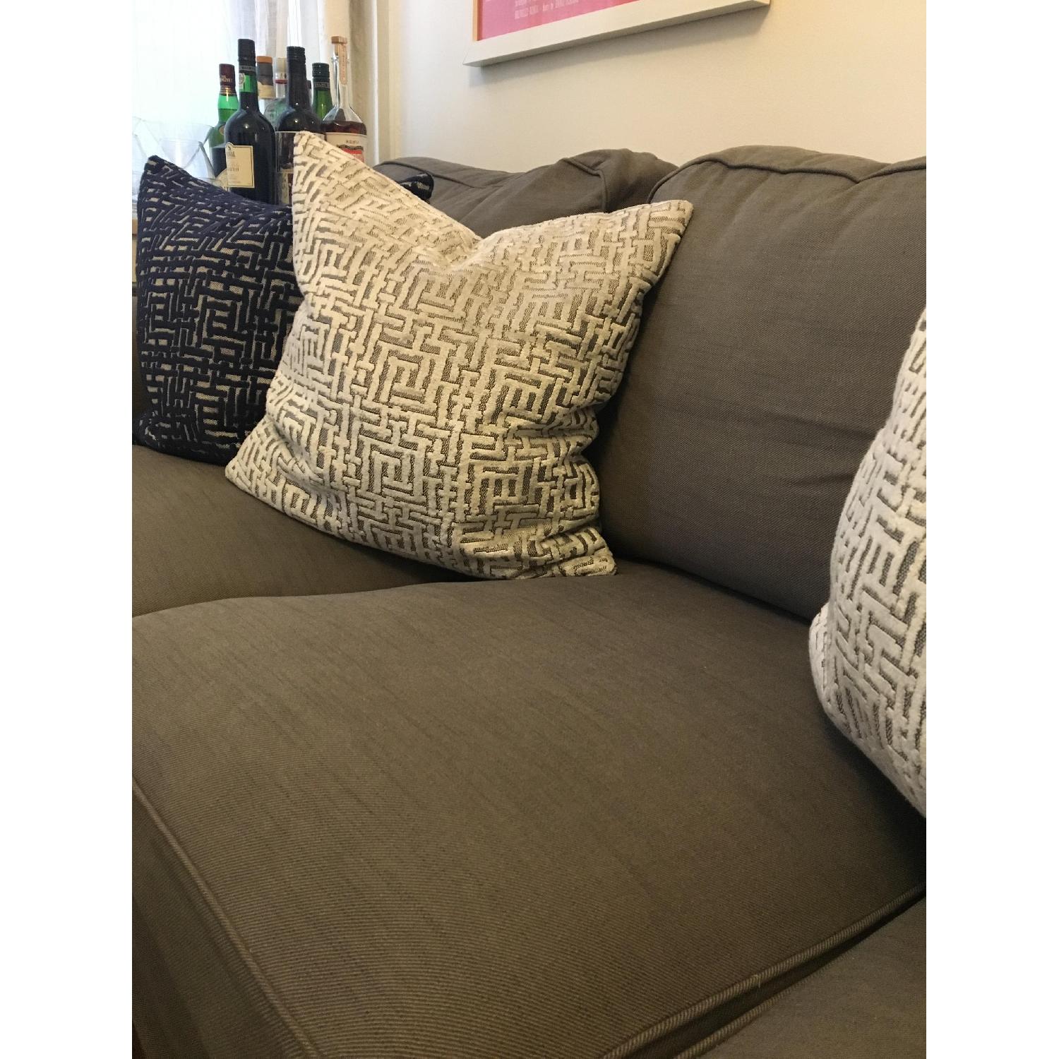 Ikea Ektorp Sofa - image-3