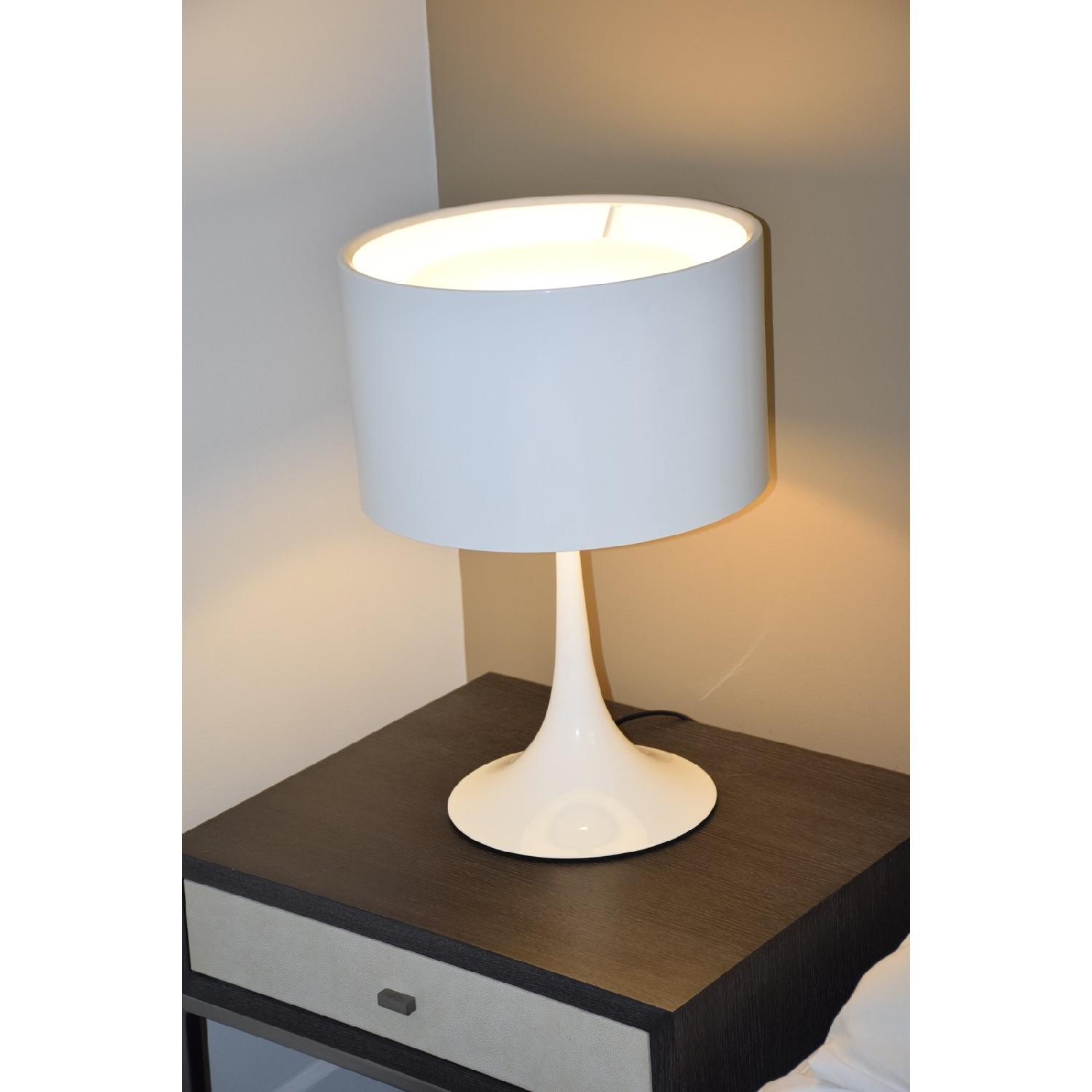 Flos Spun 1 Table Lamps - image-3