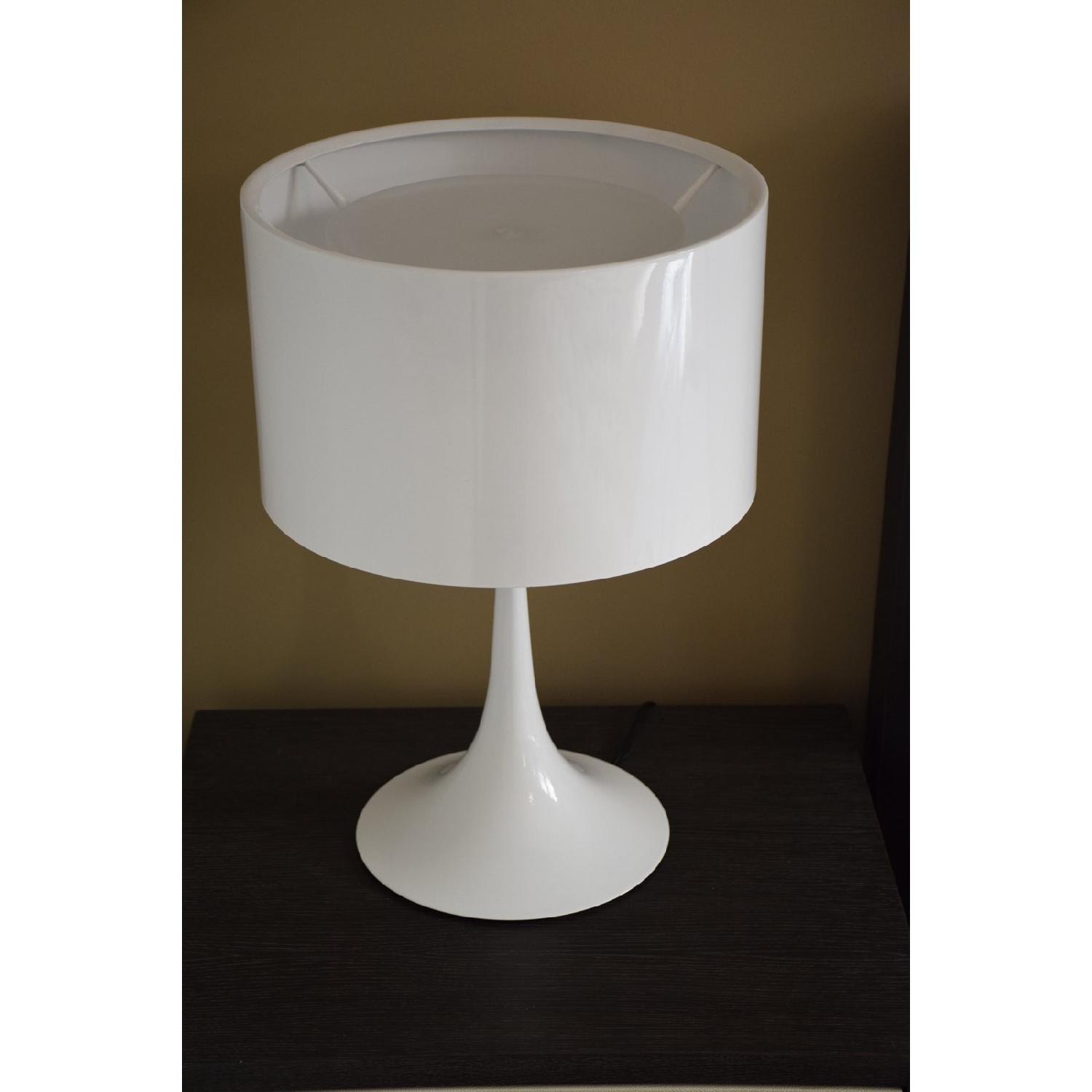 Flos Spun 1 Table Lamps - image-4