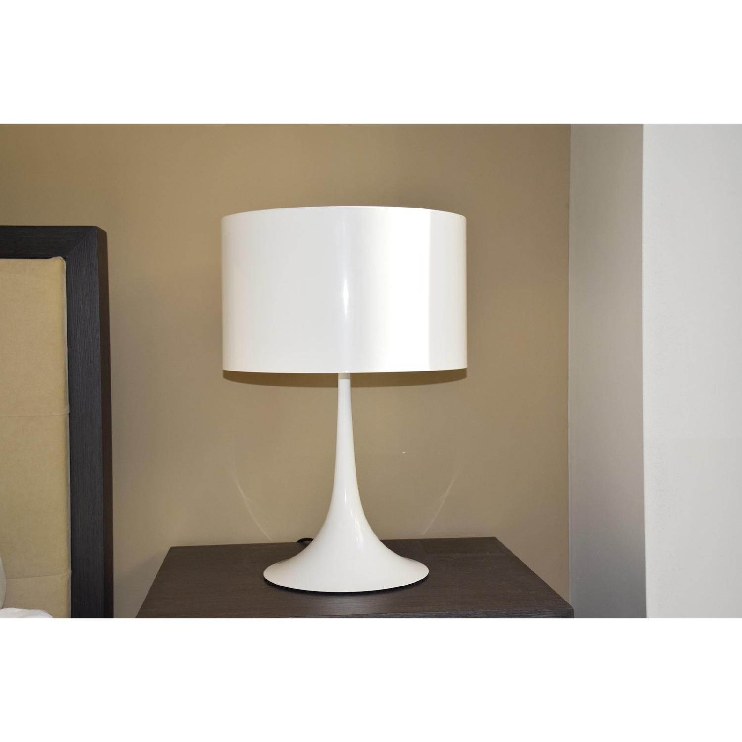 Flos Spun 1 Table Lamps - image-7