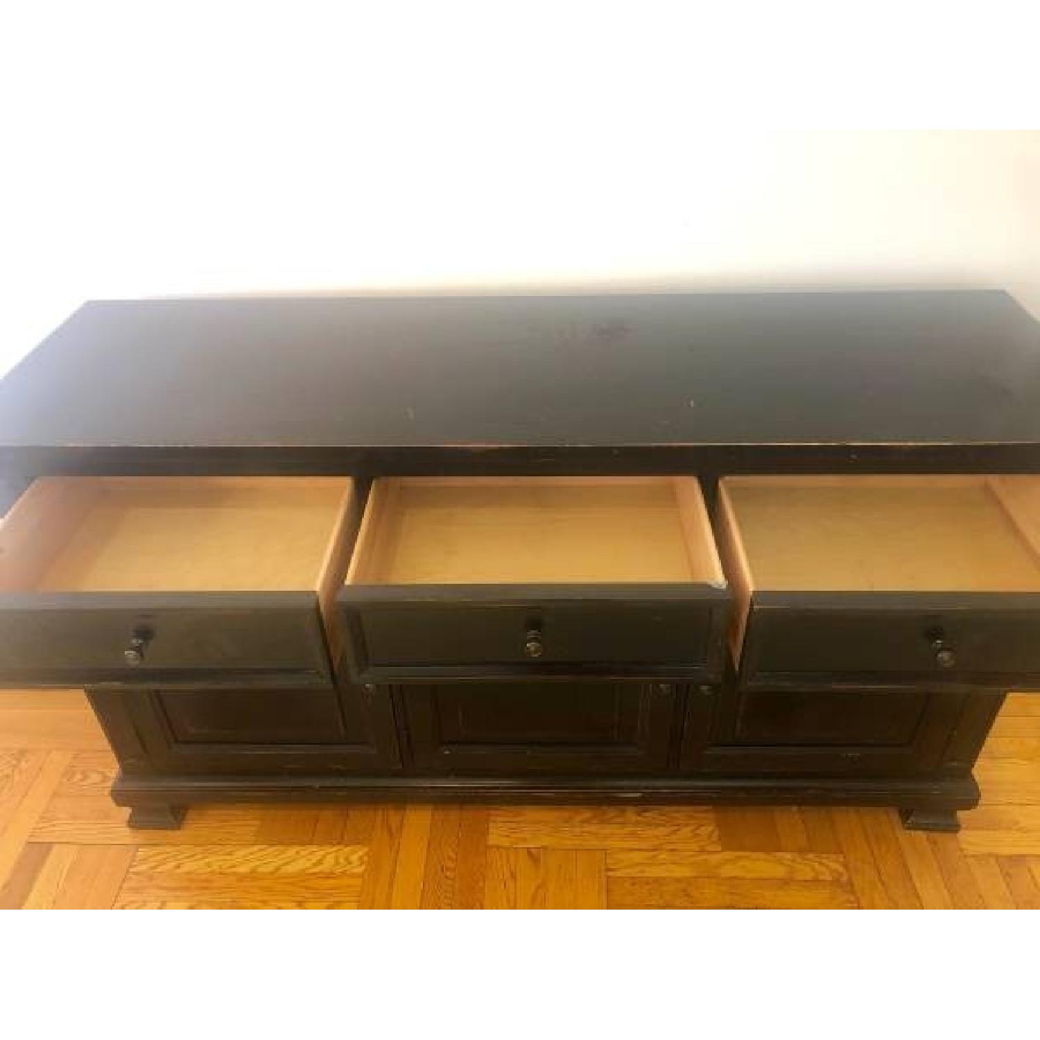 Ethan Allen Dining Buffet - image-2