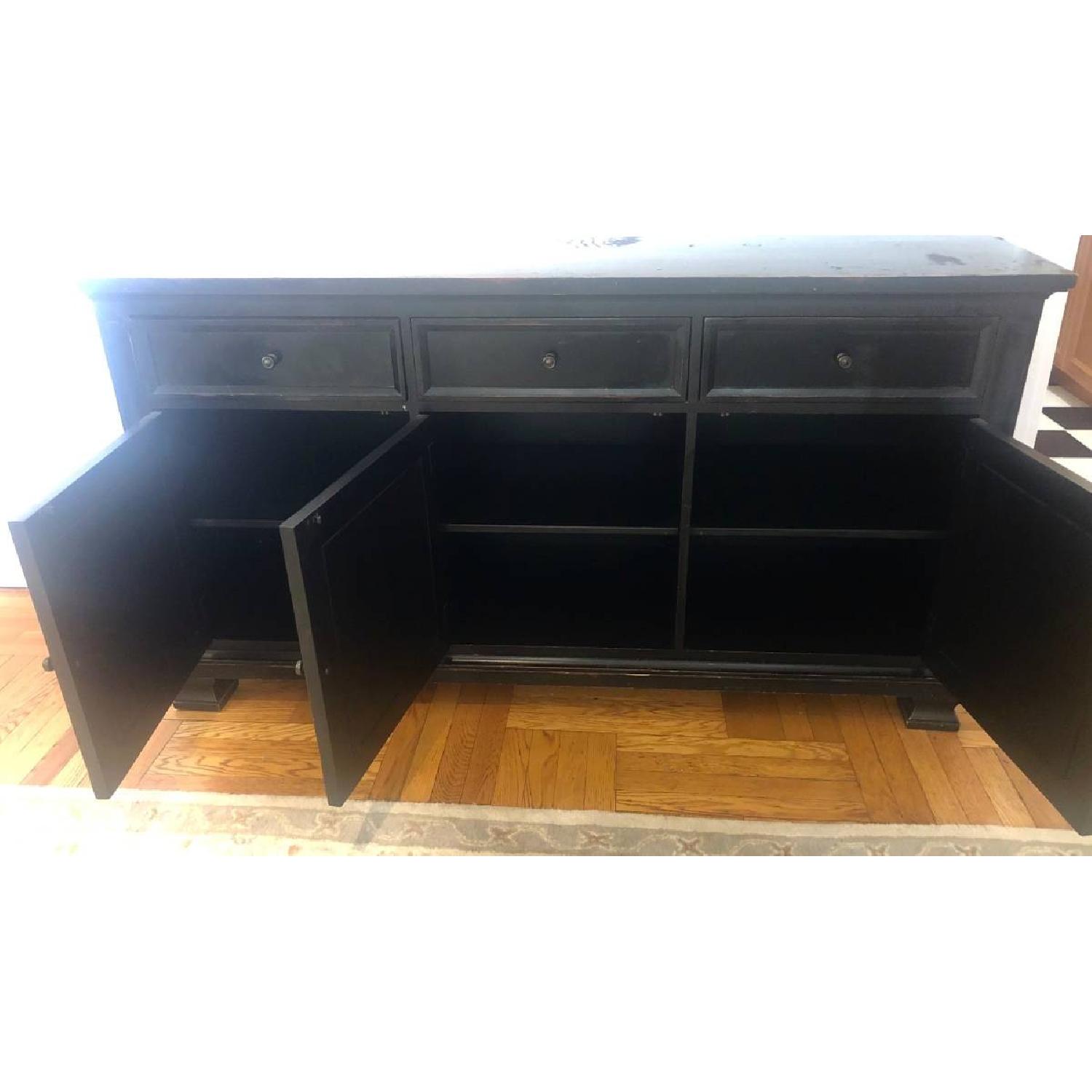 Ethan Allen Dining Buffet - image-4