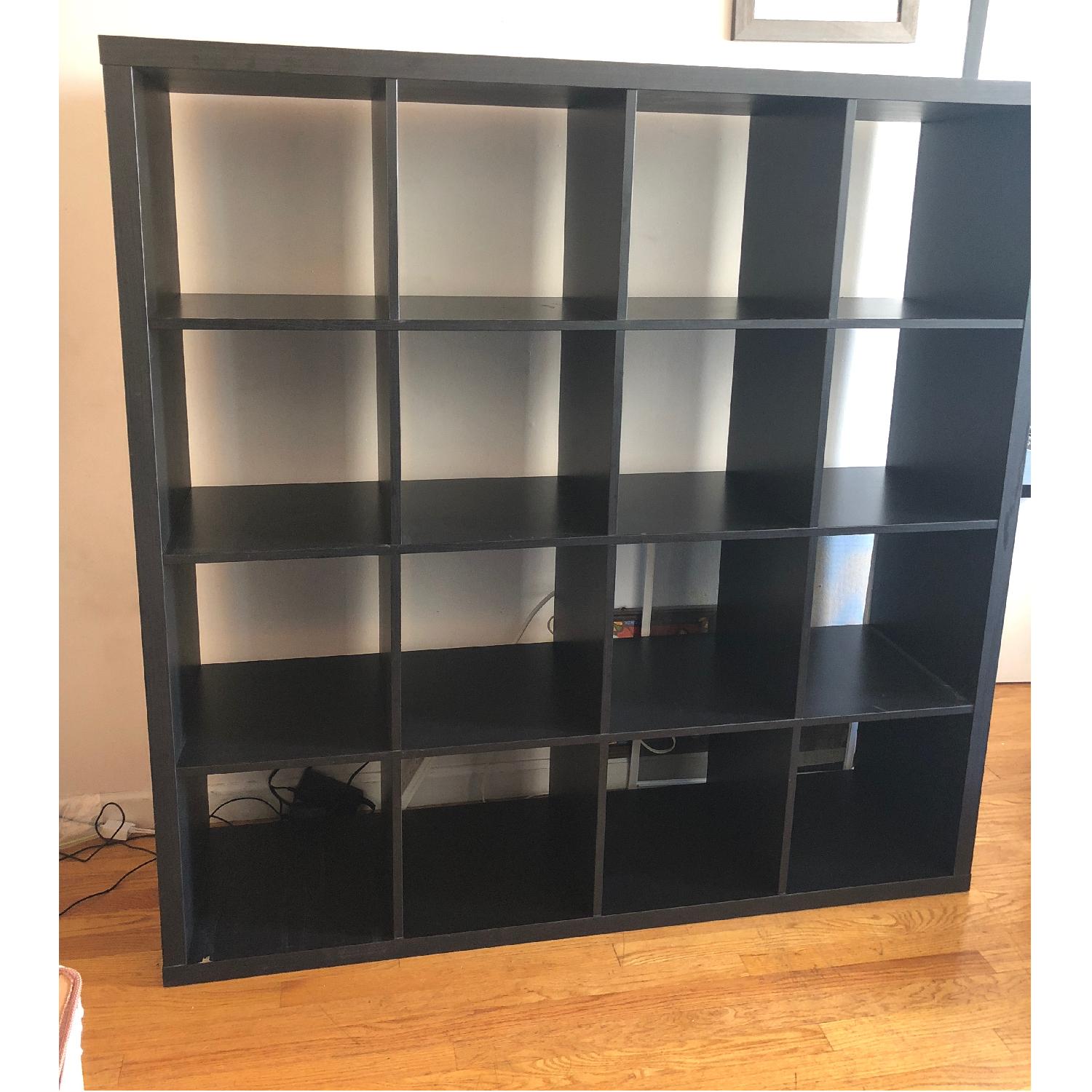 Ikea Kallax Shelving Unit/Room Divider - image-3