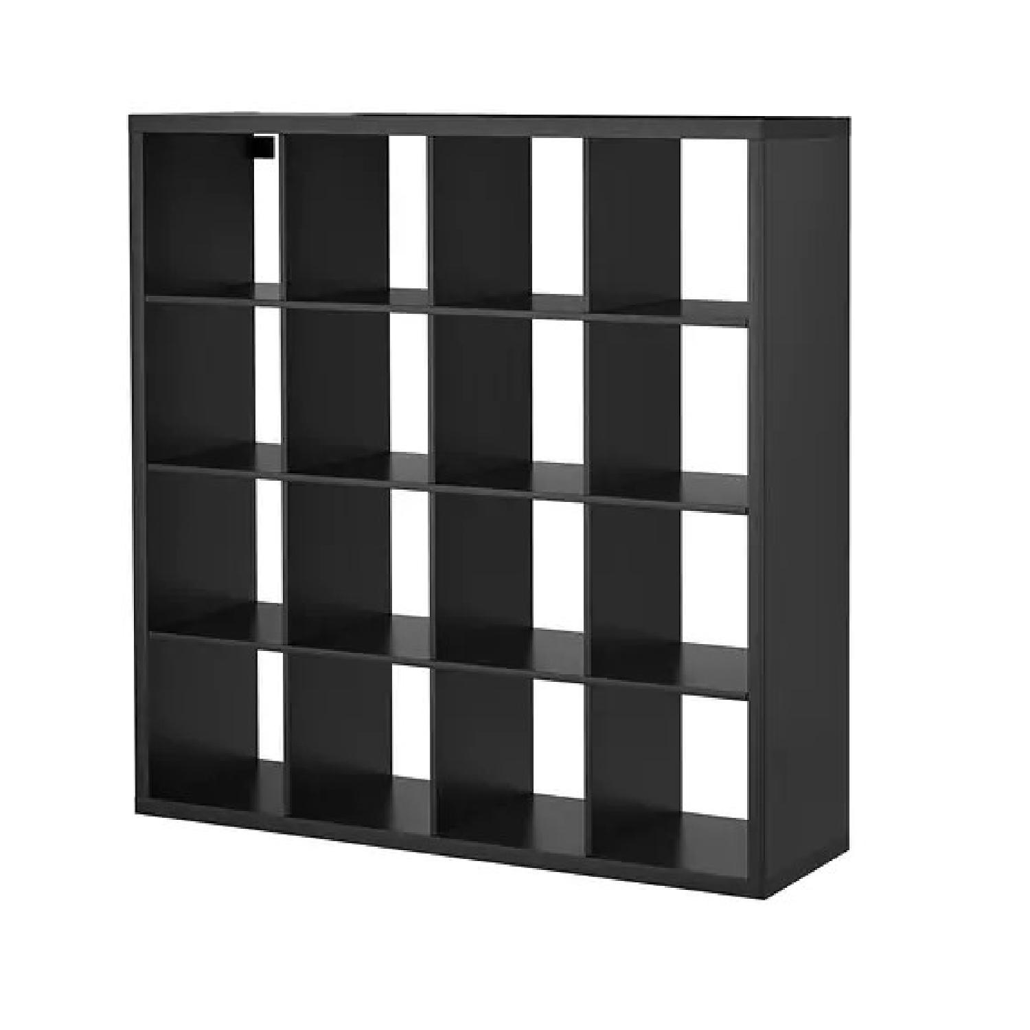 Ikea Kallax Shelving Unit/Room Divider - image-0
