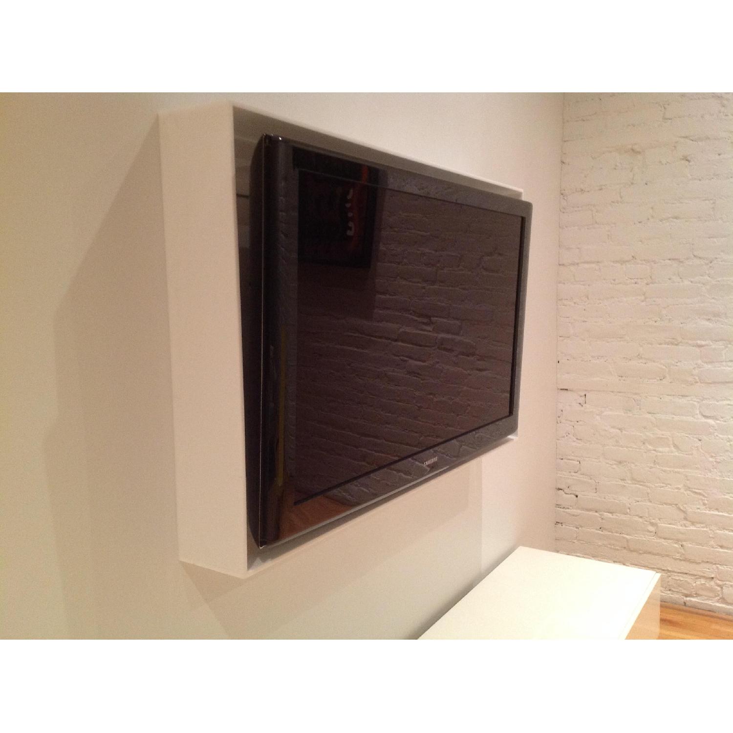 BoConcept Modern White Media Console/TV Unit - image-4