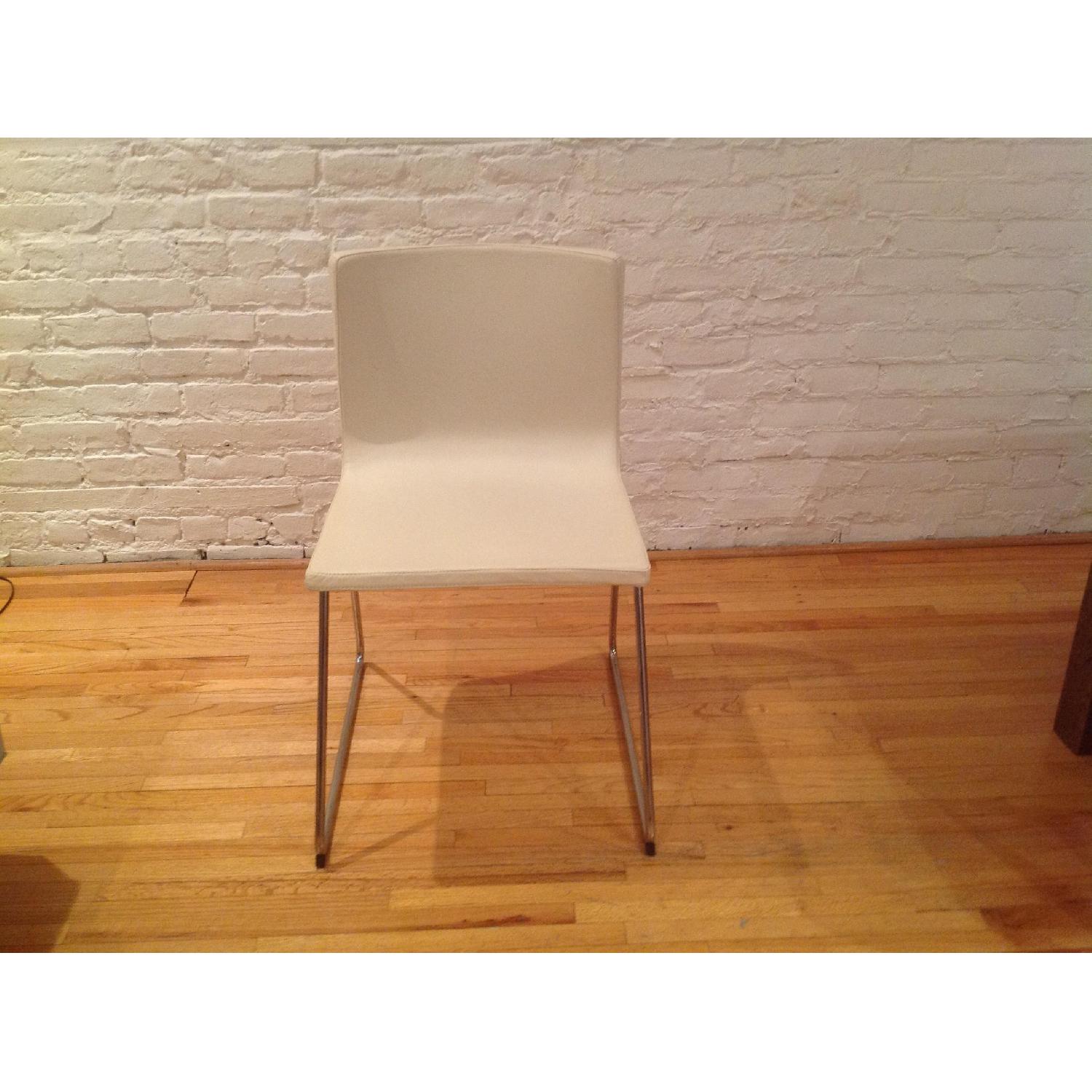 BoConcept Modern White Media Console/TV Unit - image-6