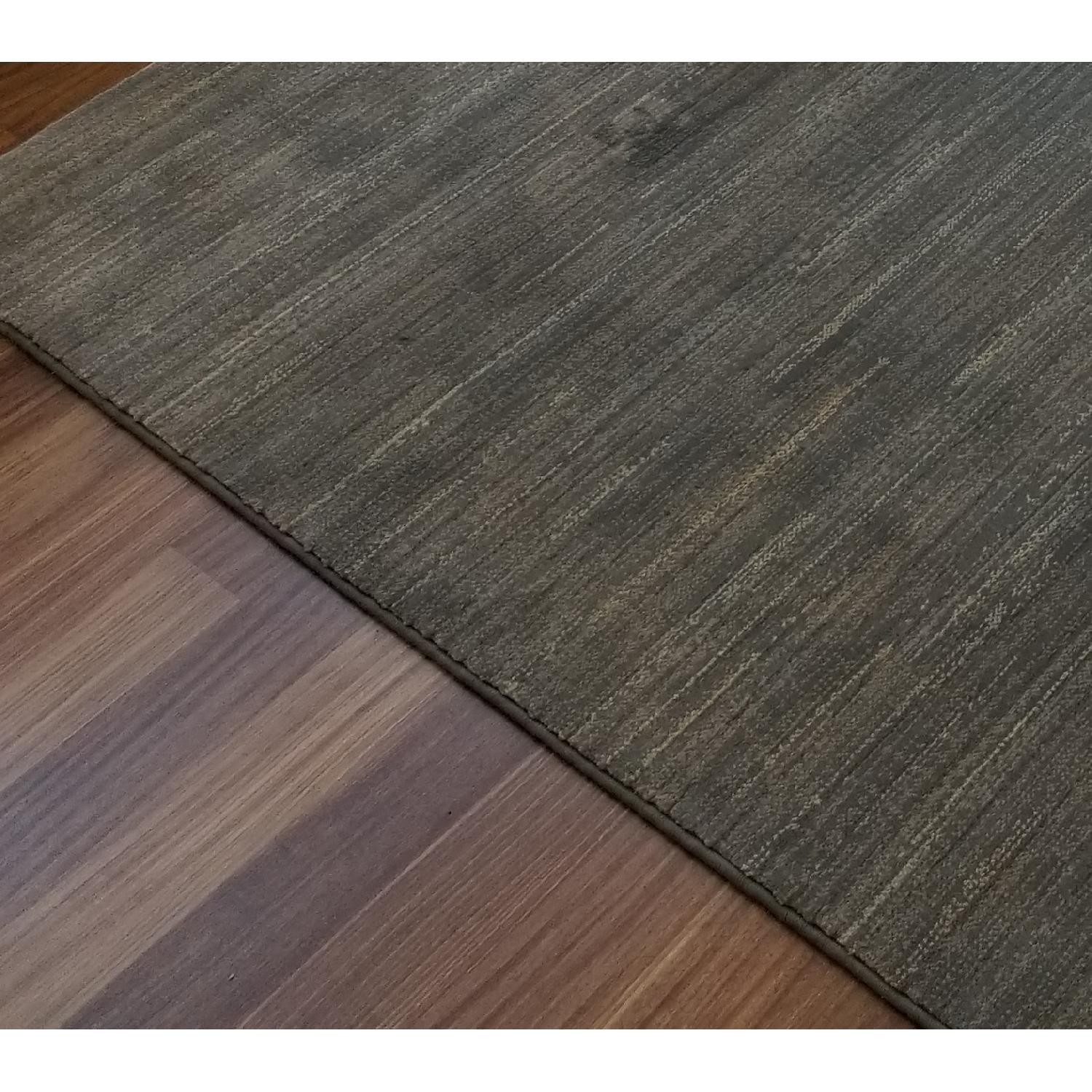 Square Area Rug AptDeco