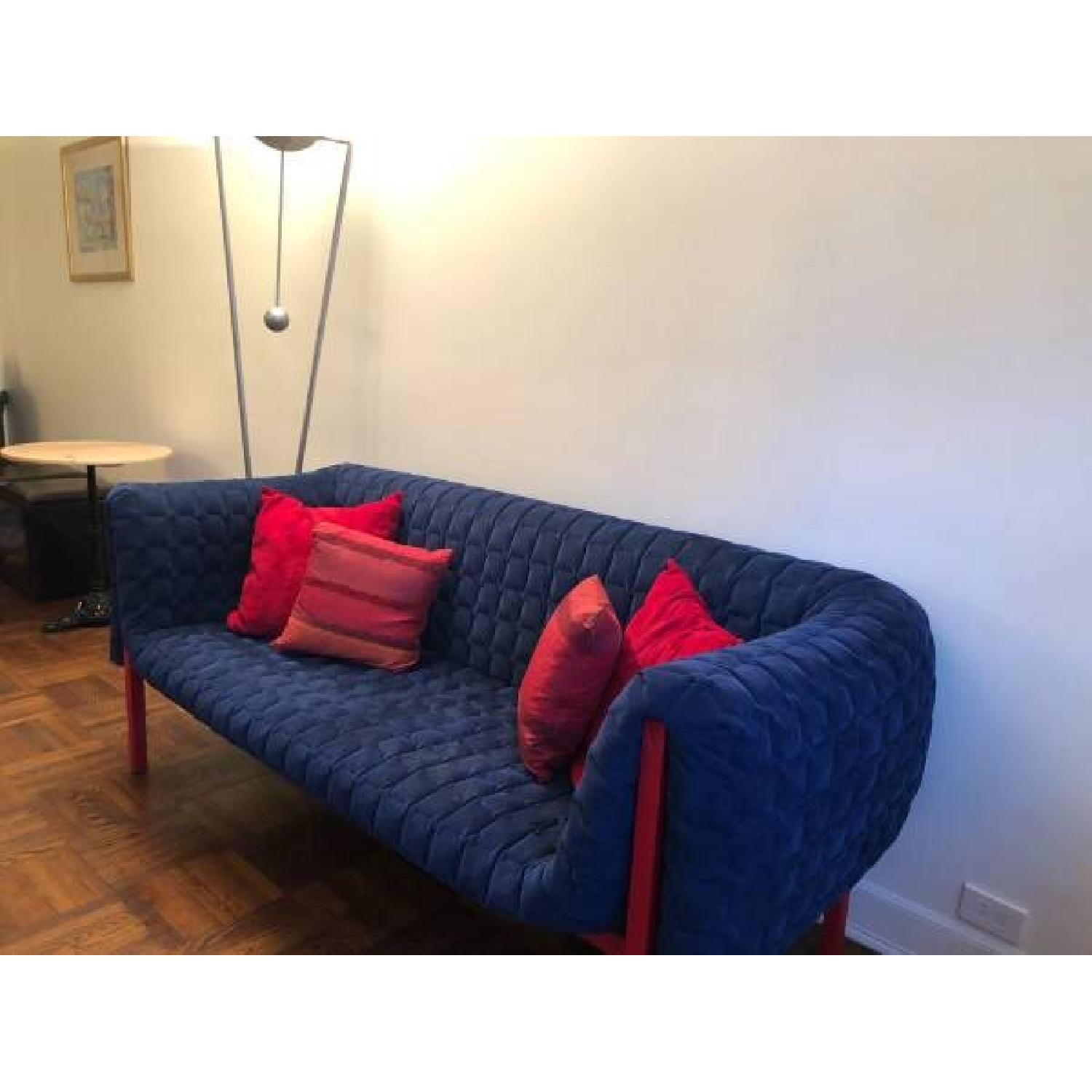 Ligne Roset Ruche Sofa - image-1