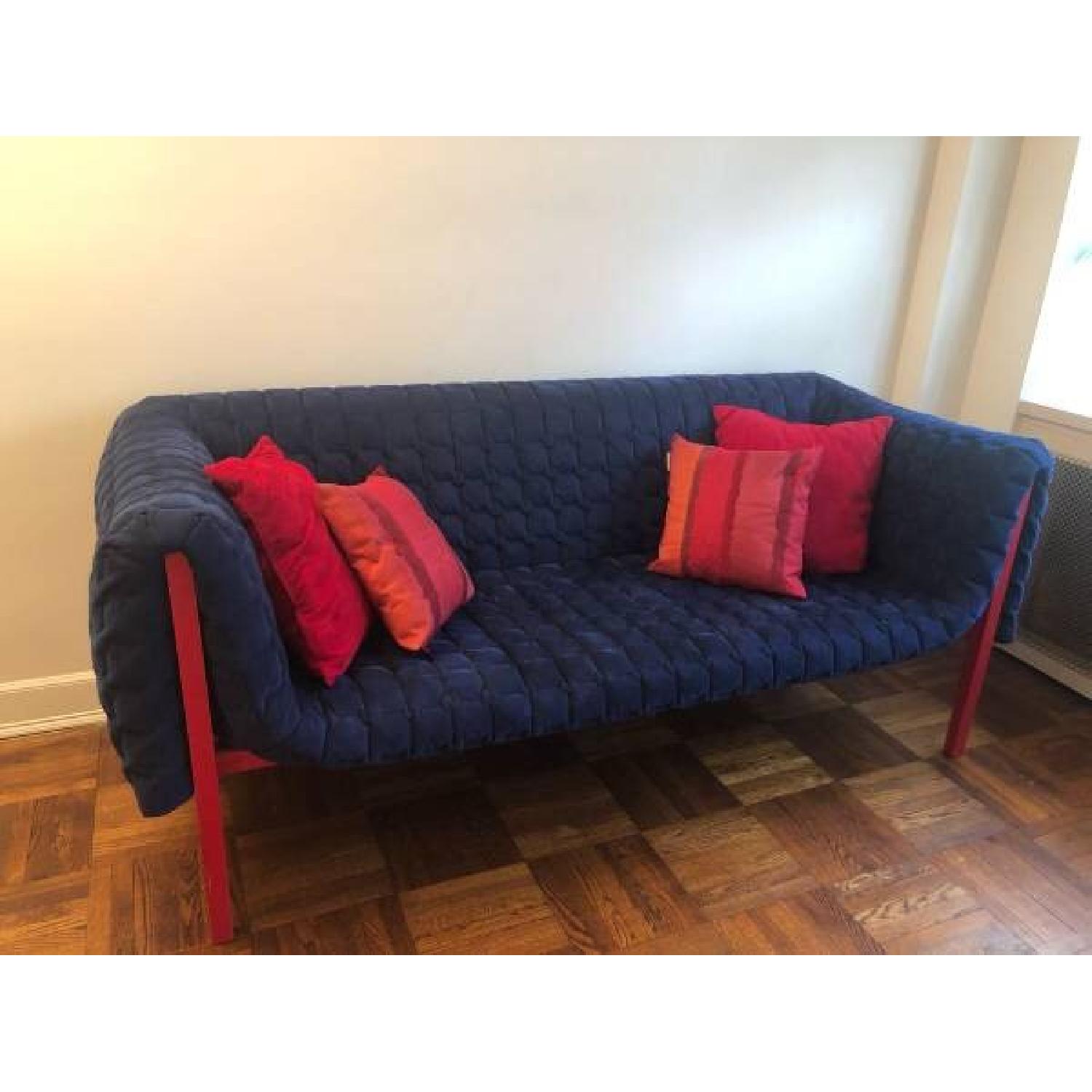 Ligne Roset Ruche Sofa - image-2