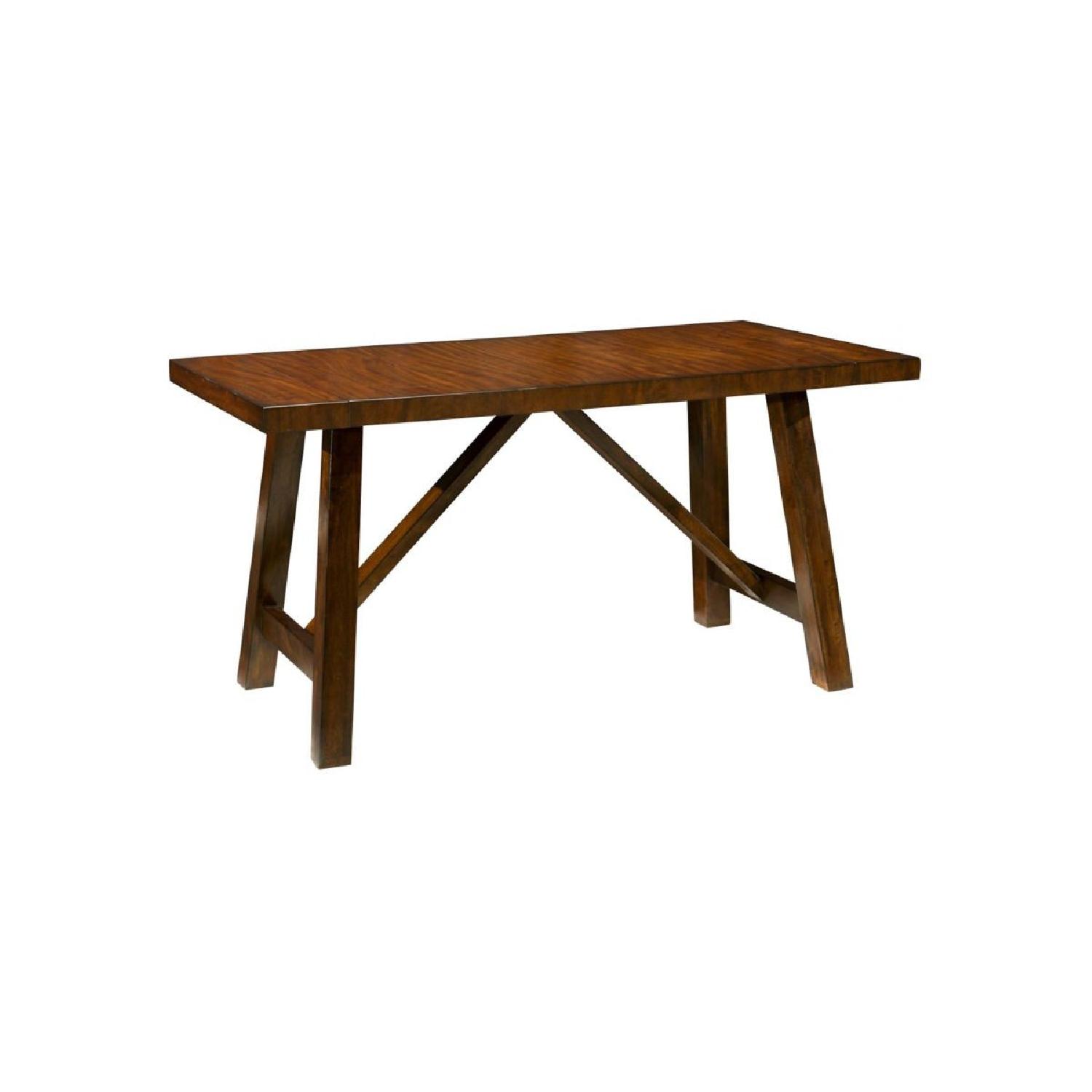 Raymour & Flanigan Royce 7-Piece Dining Set - image-2